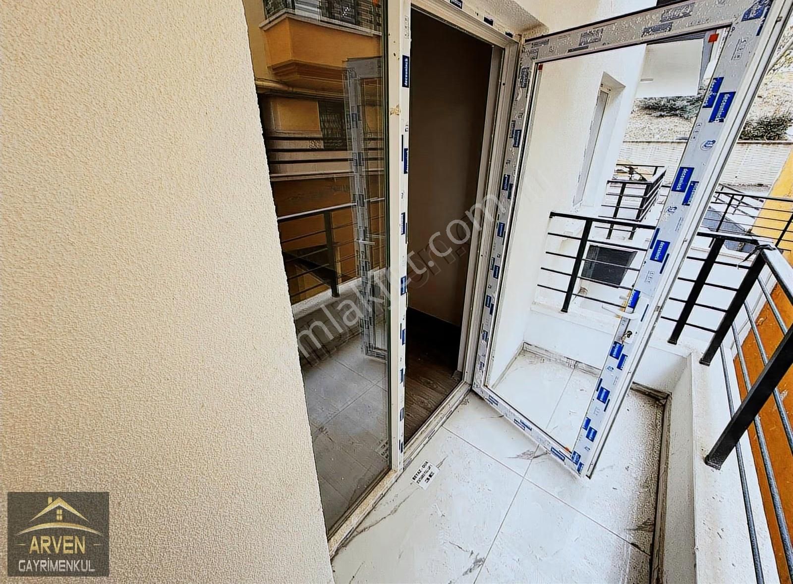 ▃arven▃boğaziçi Mh. Neşet Ertaş Dibi Kat Konumunda Sıfır 3+1 !!! - Görsel 34