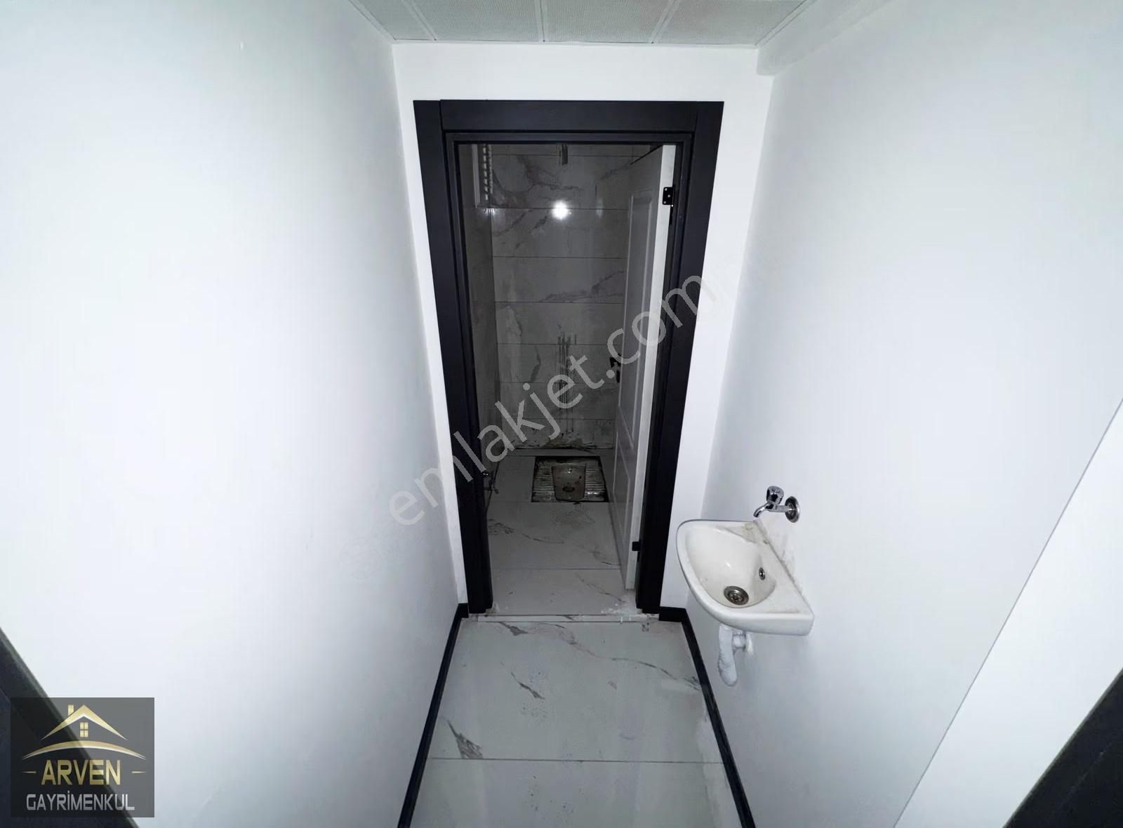 ▃arven▃boğaziçi Mh. Neşet Ertaş Dibi Kat Konumunda Sıfır 3+1 !!! - Görsel 18