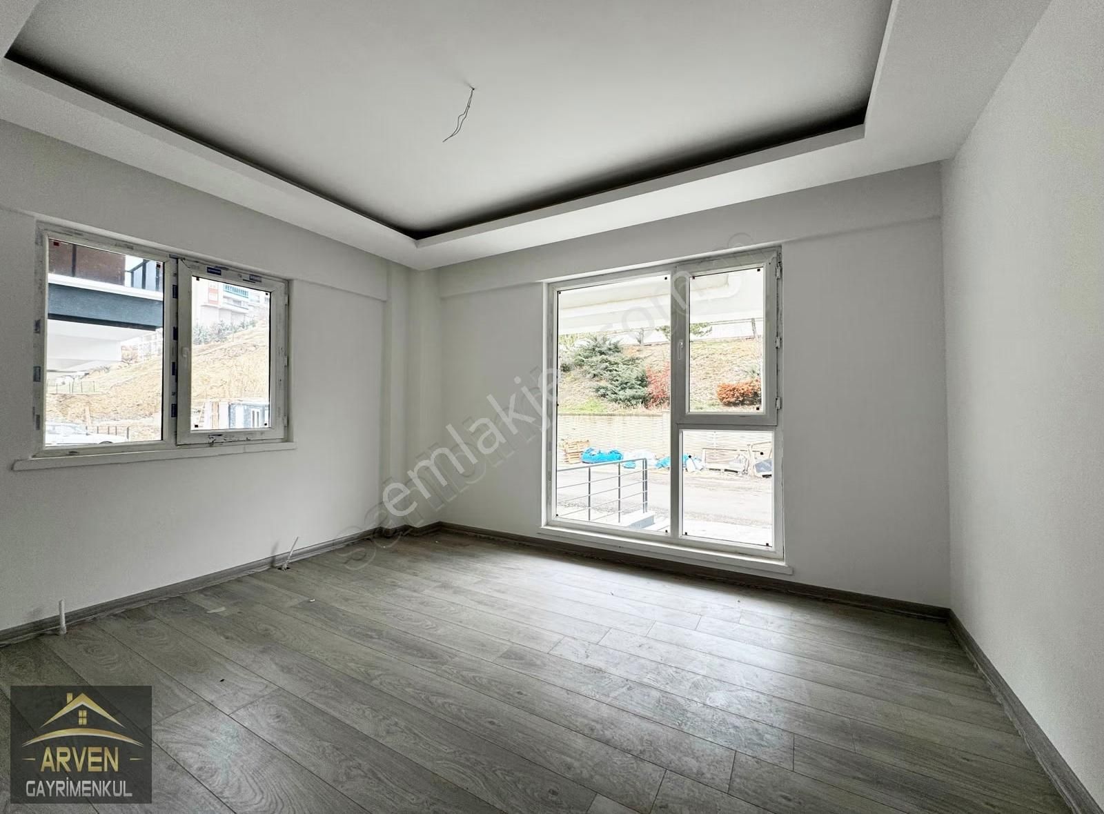 ▃arven▃boğaziçi Mh. Neşet Ertaş Dibi Kat Konumunda Sıfır 3+1 !!!