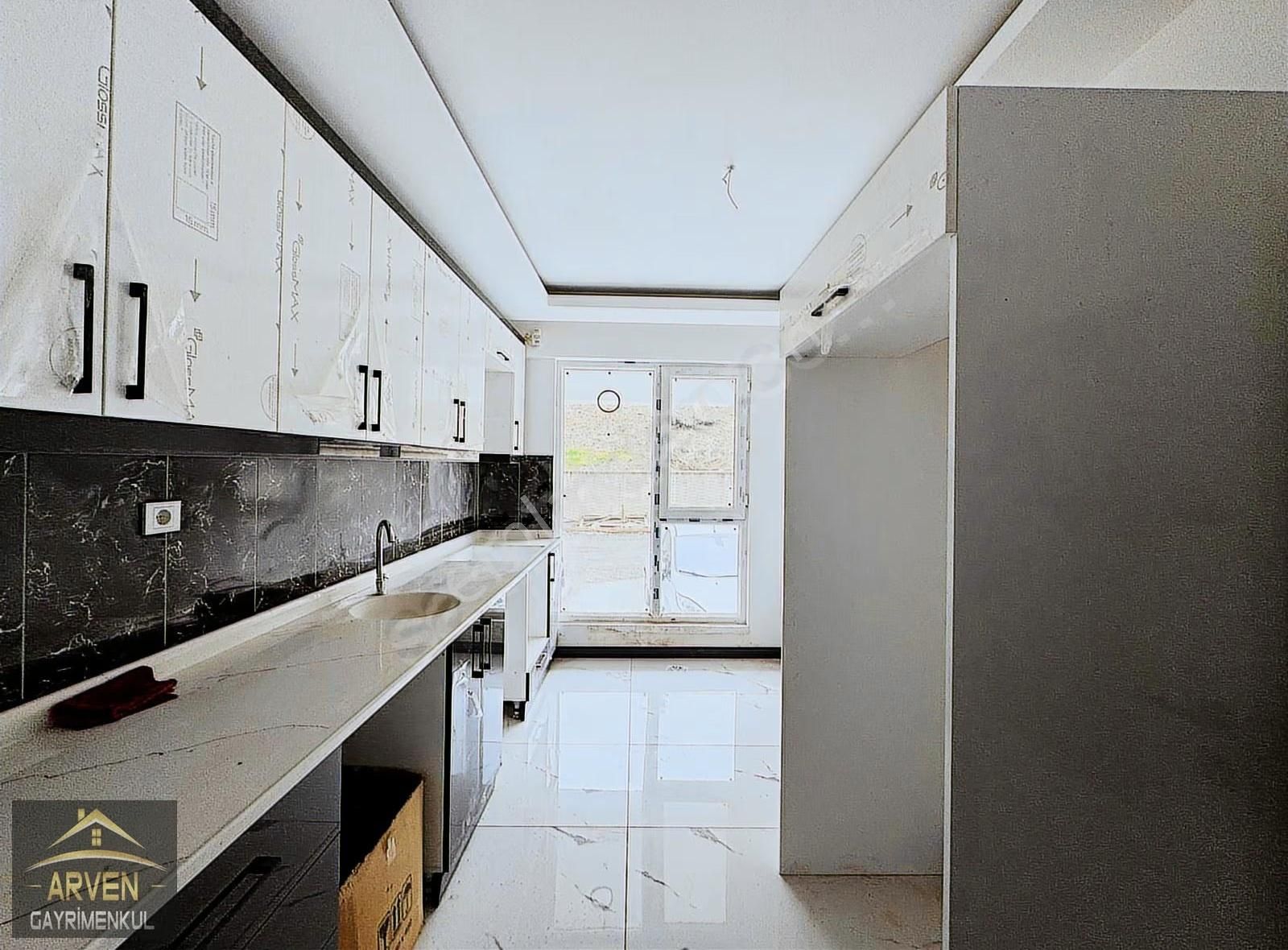 ▃arven▃boğaziçi Mh. Neşet Ertaş Dibi Kat Konumunda Sıfır 3+1 !!! - Görsel 22