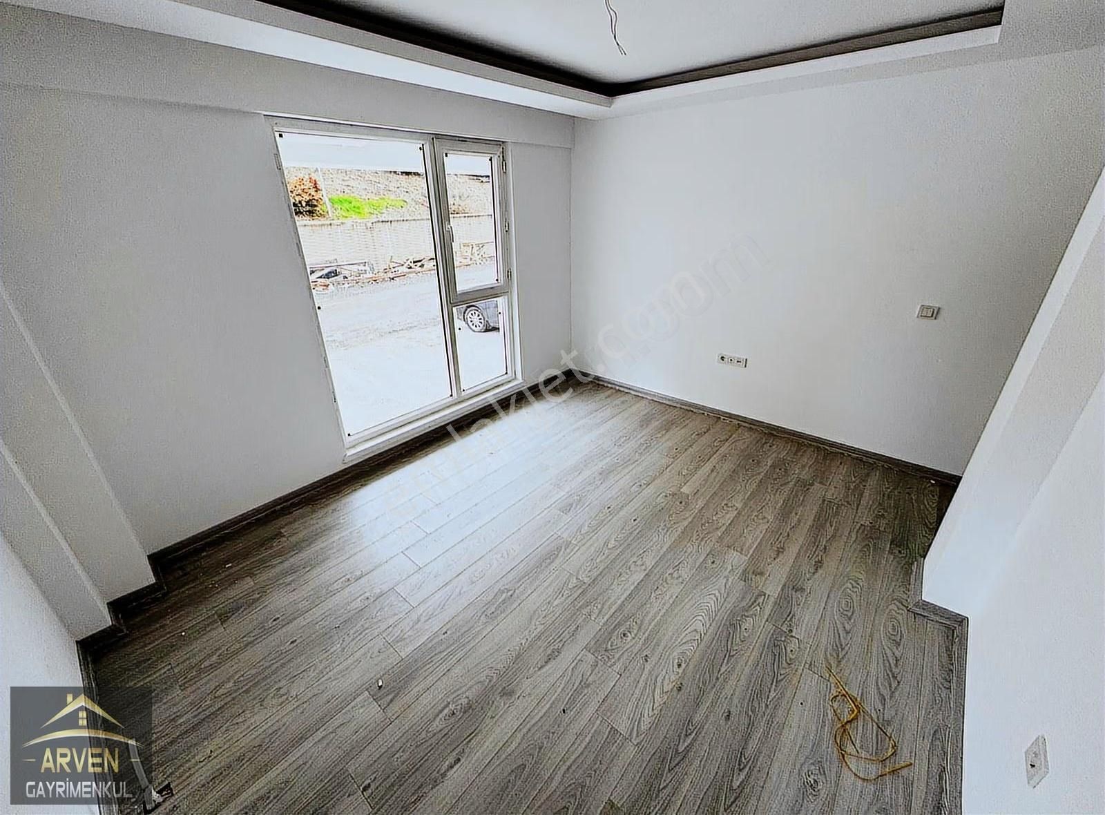 ▃arven▃boğaziçi Mh. Neşet Ertaş Dibi Kat Konumunda Sıfır 3+1 !!! - Görsel 7