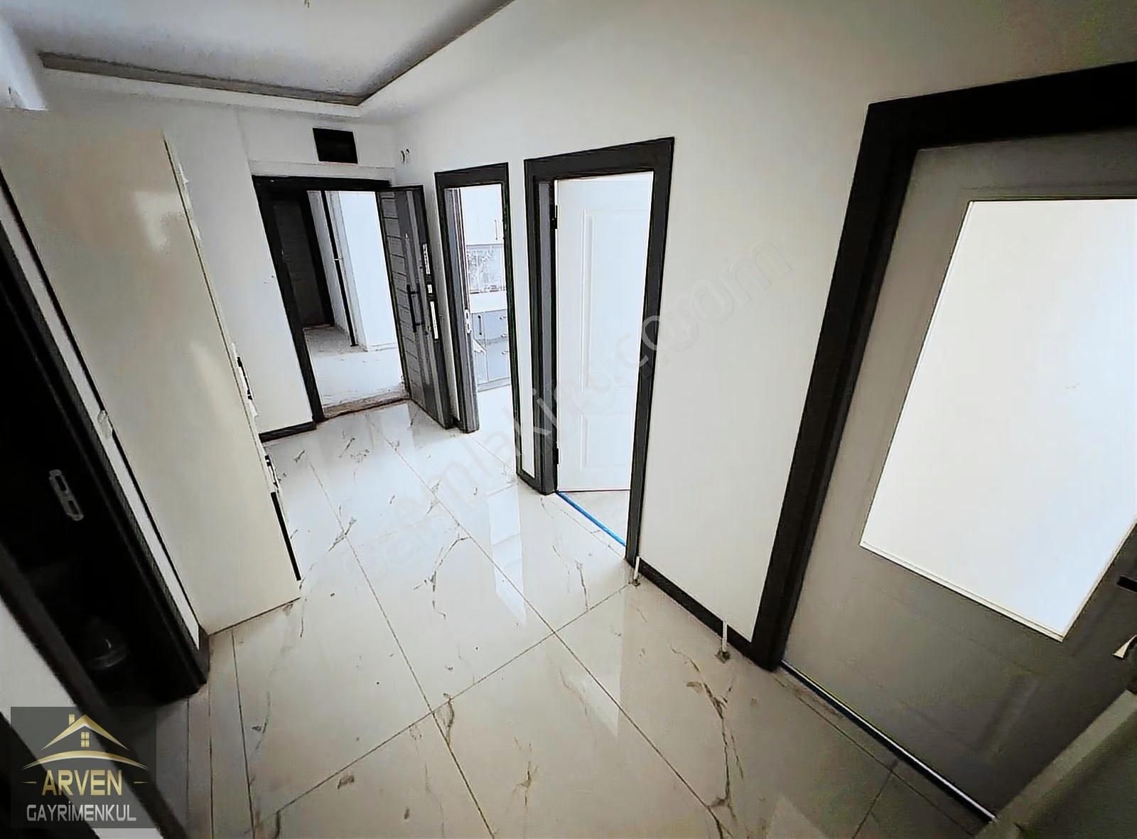 ▃arven▃boğaziçi Mh. Neşet Ertaş Dibi Kat Konumunda Sıfır 3+1 !!! - Görsel 10