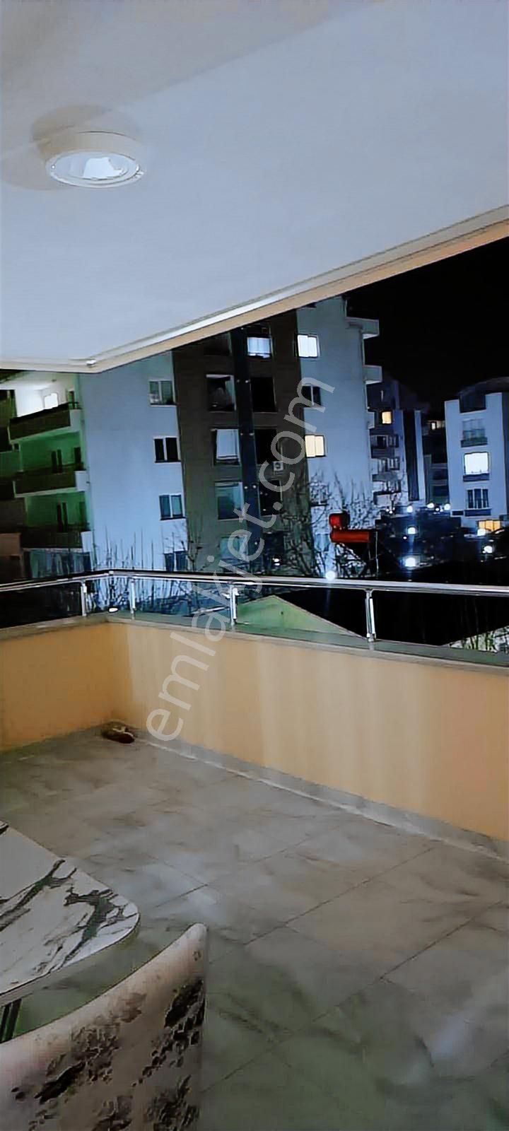 Nilüfer Akçalarda Merkezi Konumda Yüksek Kredi İmkani Geniş 3+1 - Görsel 5