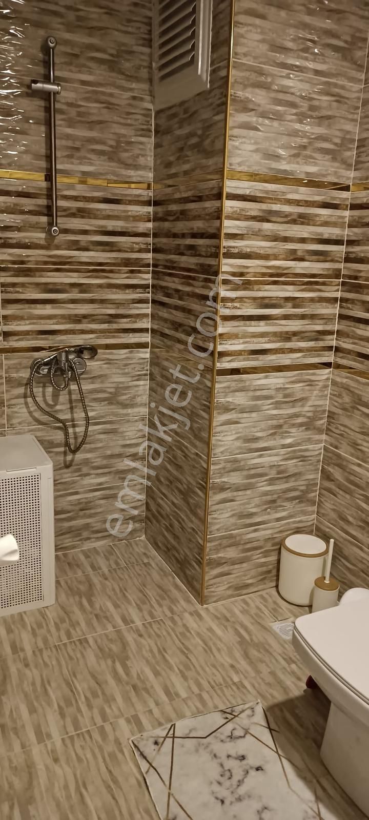 Nilüfer Akçalarda Merkezi Konumda Yüksek Kredi İmkani Geniş 3+1 - Görsel 9