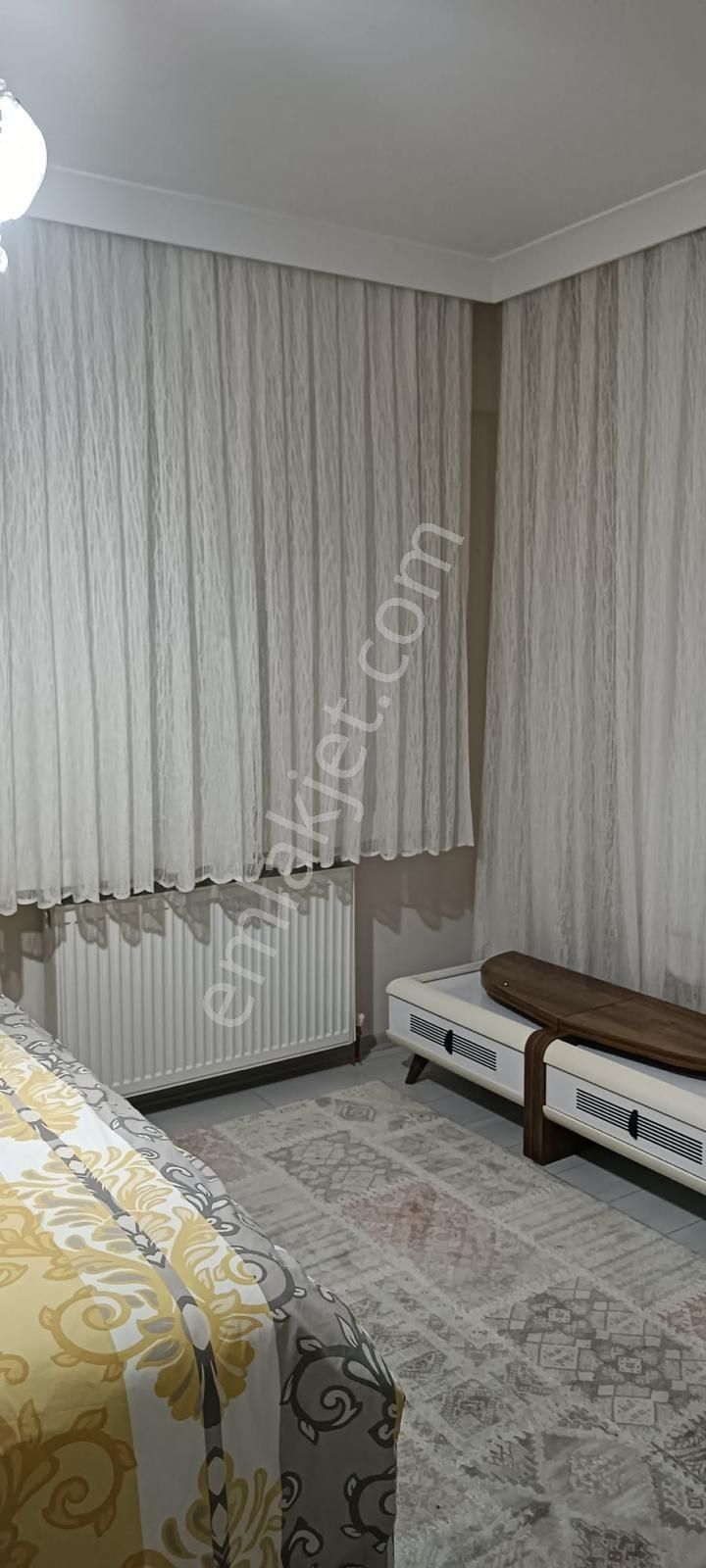 Nilüfer Akçalarda Merkezi Konumda Yüksek Kredi İmkani Geniş 3+1 - Görsel 16