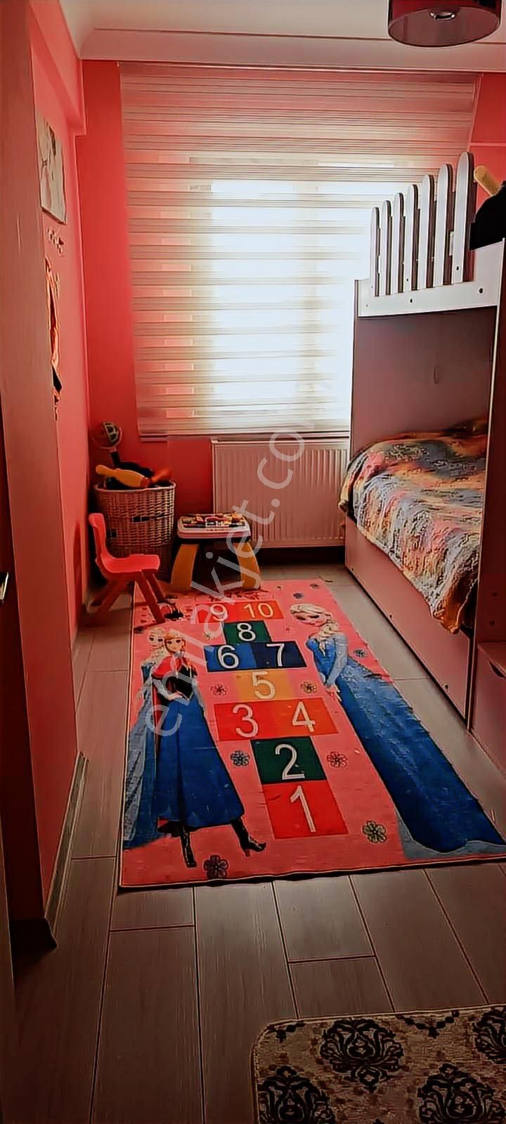 Nilüfer Akçalarda Merkezi Konumda Yüksek Kredi İmkani Geniş 3+1 - Görsel 6