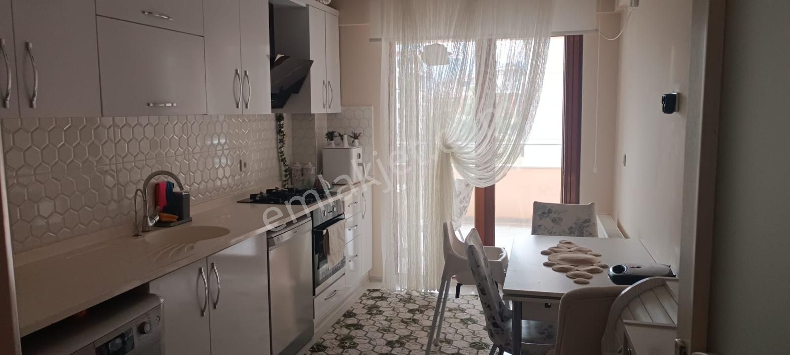 Nilüfer Akçalarda Merkezi Konumda Yüksek Kredi İmkani Geniş 3+1 - Görsel 4