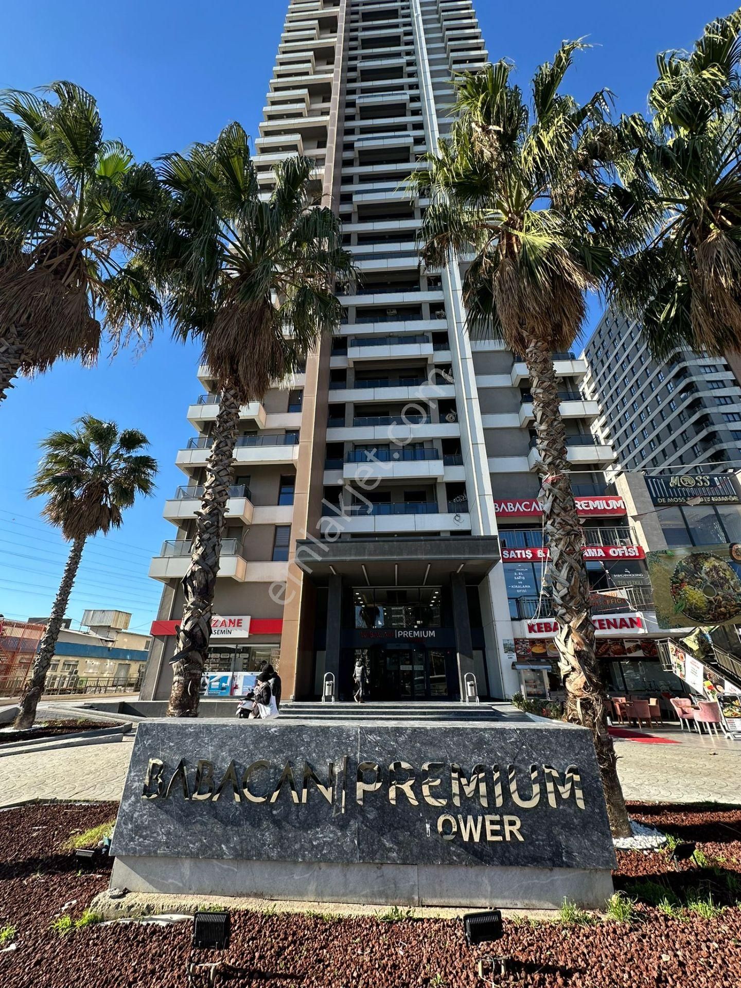 Esenyurt Babacan Premium Sitesinde Eşyalı Kiralık 1+0 Daire - Görsel 10