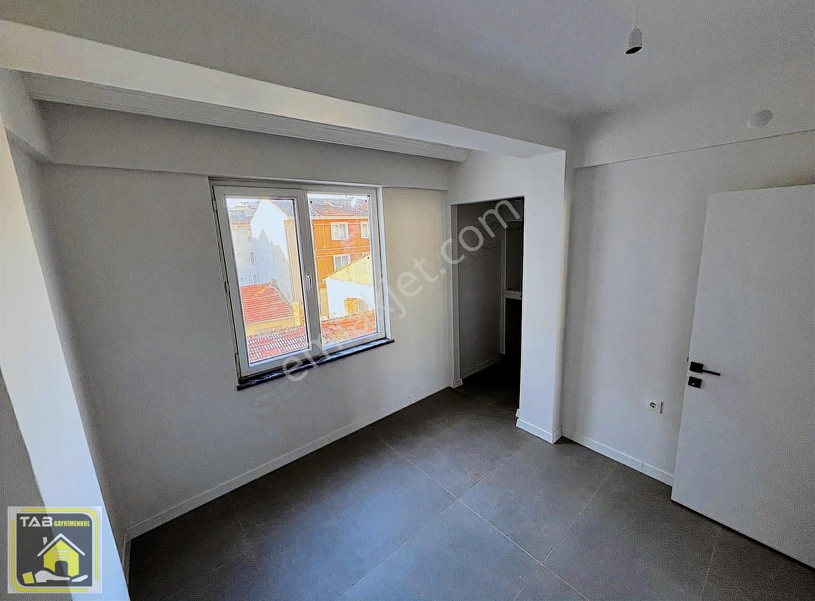 Modern Yaşamın Adresi Sıfır Binada Şık, Konforlu 3+1 Daire - Görsel 21