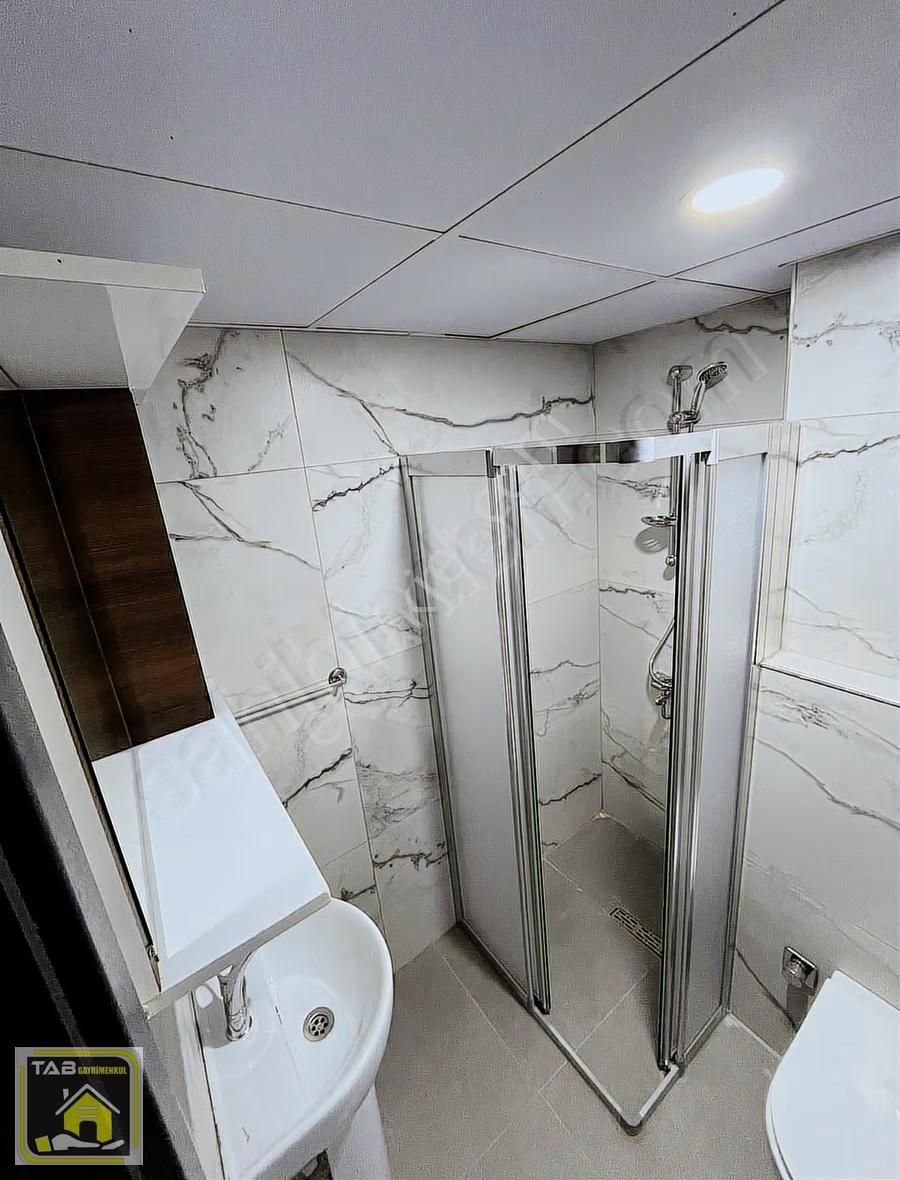 Modern Yaşamın Adresi Sıfır Binada Şık, Konforlu 3+1 Daire - Görsel 11