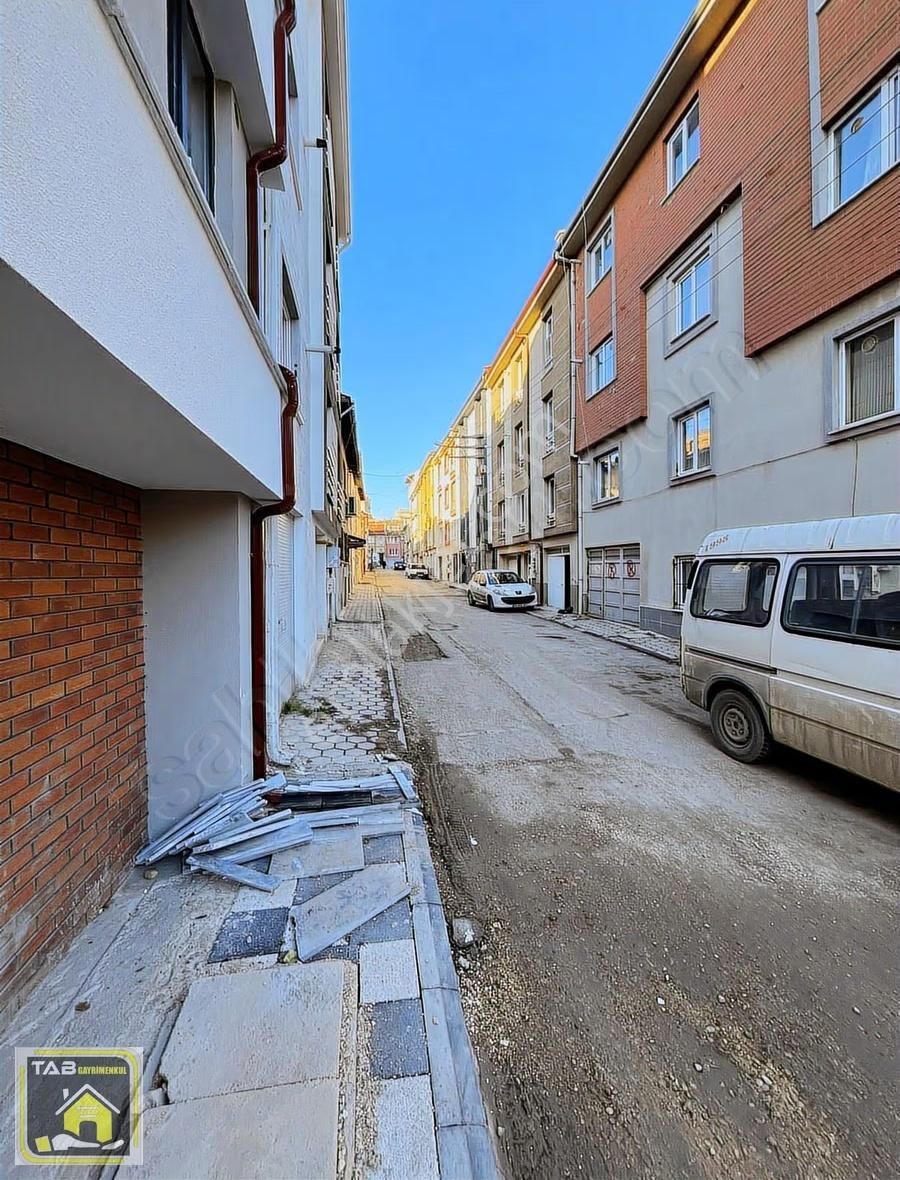 Modern Yaşamın Adresi Sıfır Binada Şık, Konforlu 3+1 Daire - Görsel 17