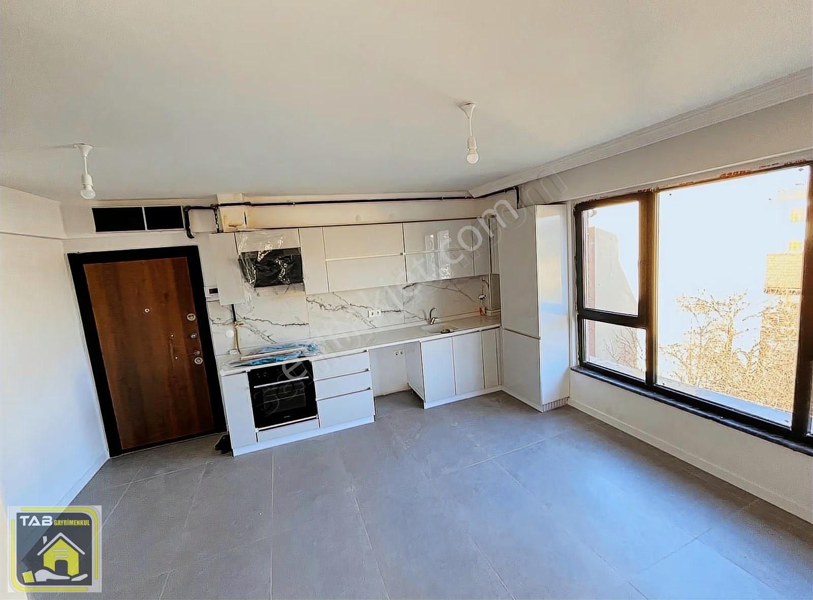 Modern Yaşamın Adresi Sıfır Binada Şık, Konforlu 3+1 Daire - Görsel 31