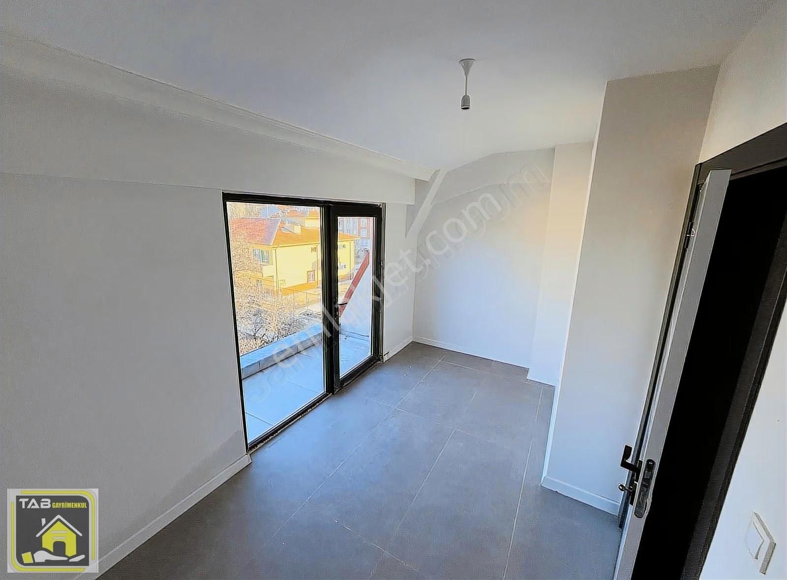 Modern Yaşamın Adresi Sıfır Binada Şık, Konforlu 3+1 Daire - Görsel 3