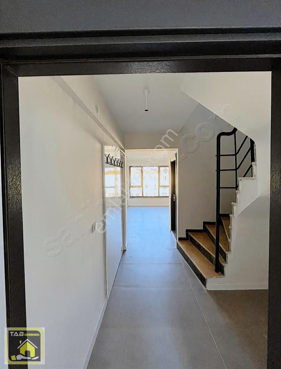 Modern Yaşamın Adresi Sıfır Binada Şık, Konforlu 3+1 Daire - Görsel 7