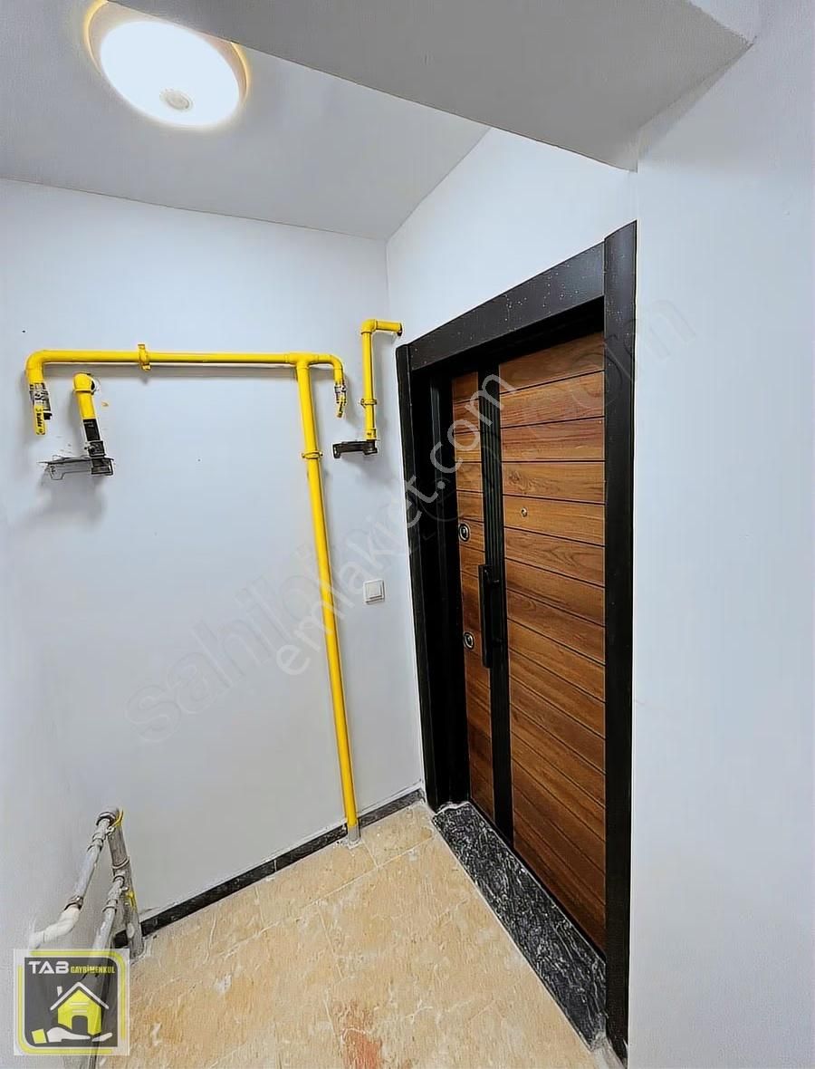 Modern Yaşamın Adresi Sıfır Binada Şık, Konforlu 3+1 Daire - Görsel 14