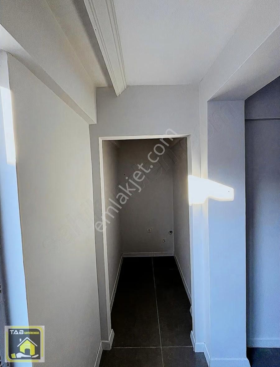 Modern Yaşamın Adresi Sıfır Binada Şık, Konforlu 3+1 Daire - Görsel 18