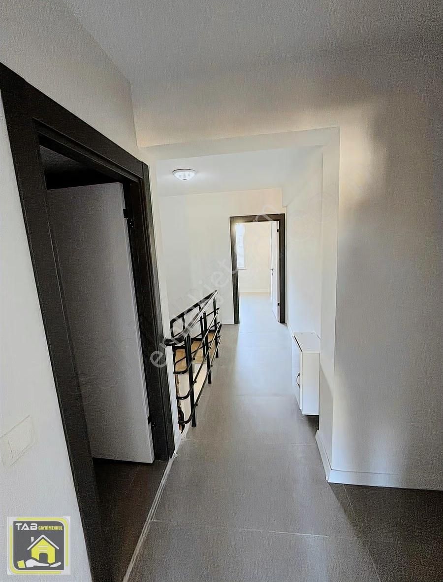 Modern Yaşamın Adresi Sıfır Binada Şık, Konforlu 3+1 Daire - Görsel 8