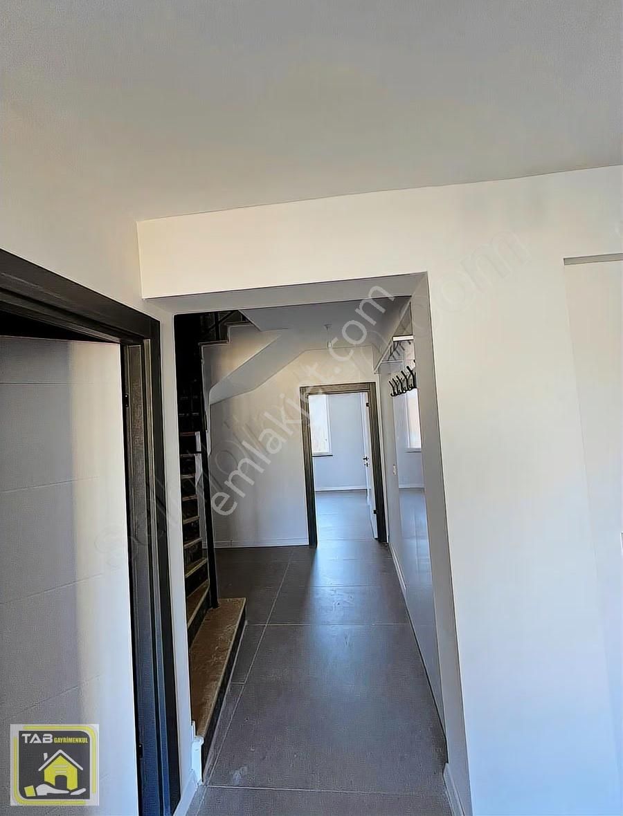 Modern Yaşamın Adresi Sıfır Binada Şık, Konforlu 3+1 Daire - Görsel 29