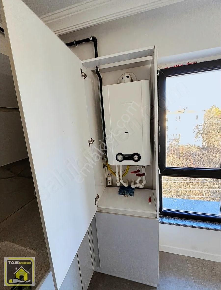 Modern Yaşamın Adresi Sıfır Binada Şık, Konforlu 3+1 Daire - Görsel 25