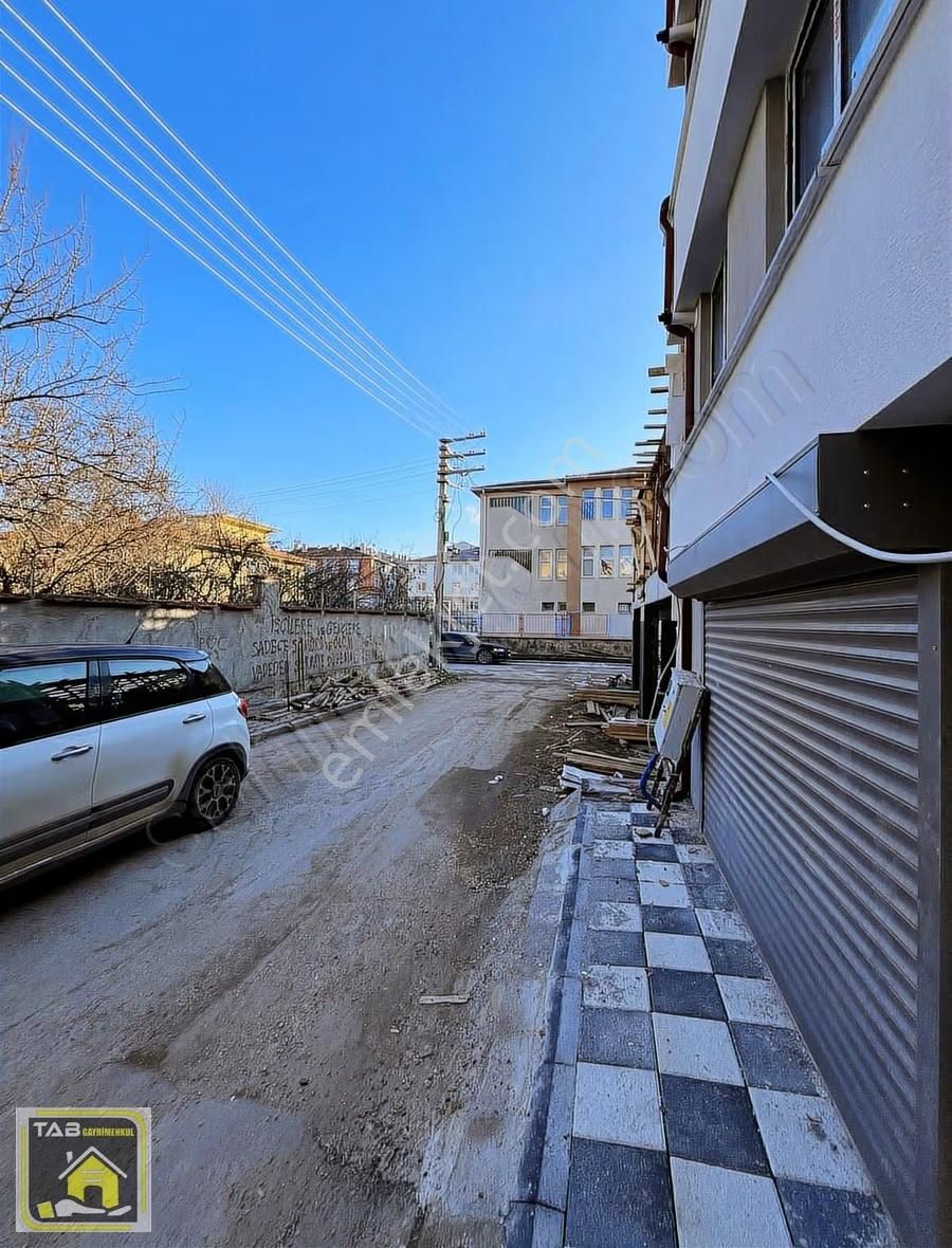 Modern Yaşamın Adresi Sıfır Binada Şık, Konforlu 3+1 Daire - Görsel 22