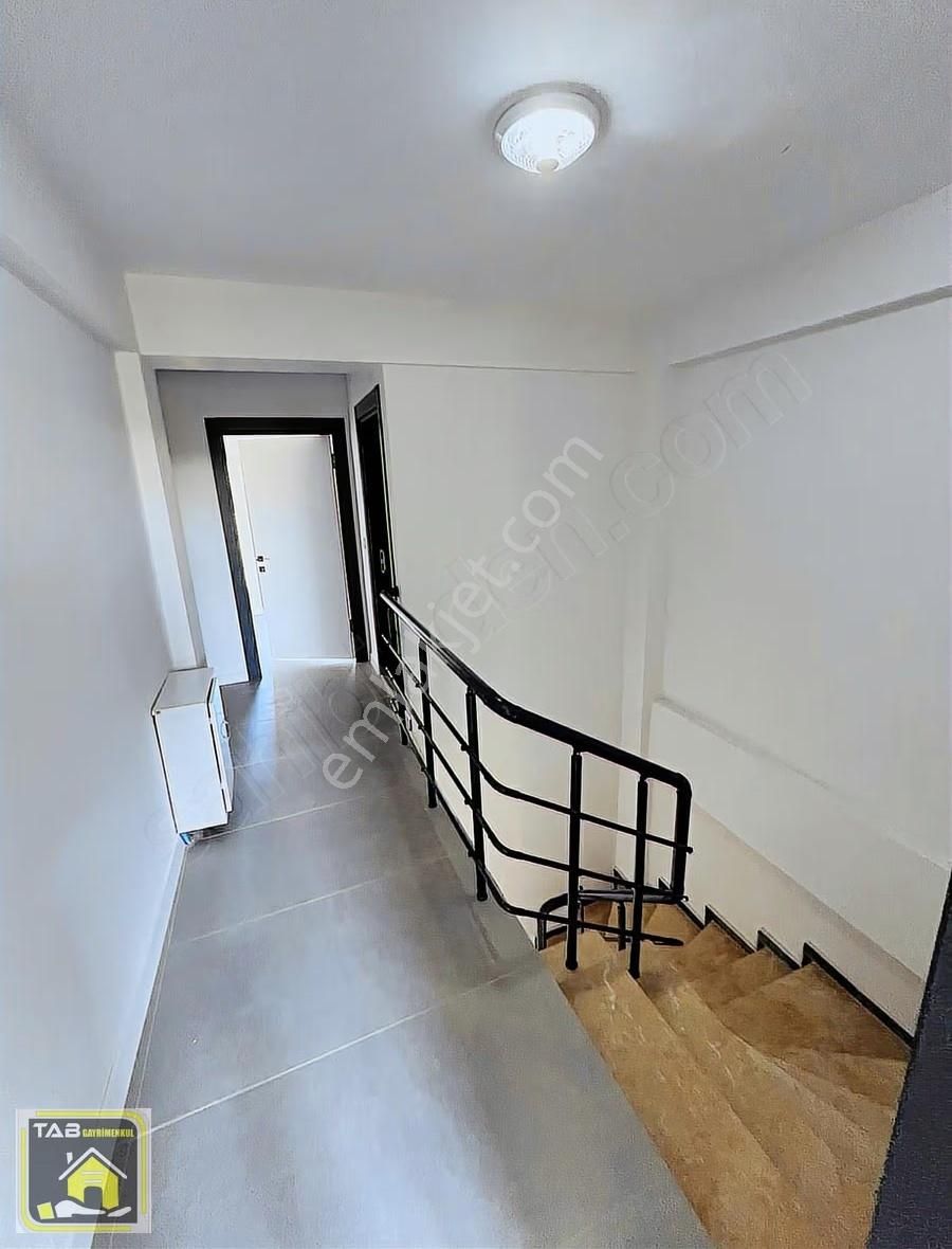 Modern Yaşamın Adresi Sıfır Binada Şık, Konforlu 3+1 Daire - Görsel 4