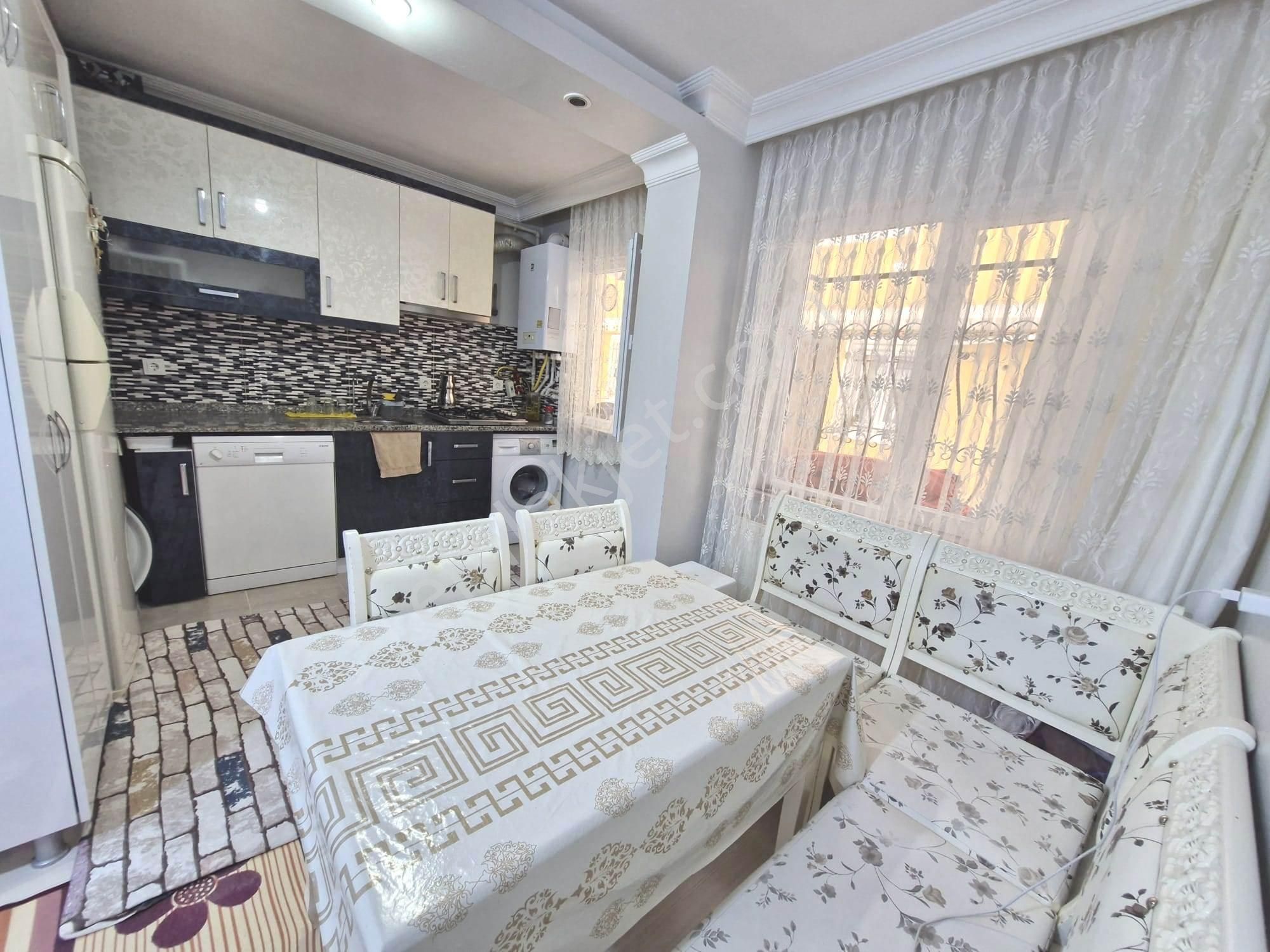 Fatih Emlak Tan 1+1 Yuksek Giriş Krediye Uygun Yeni Daire - Görsel 3