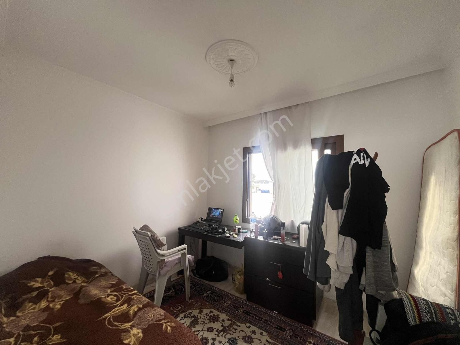 Bodrum İslamhaneleri'de Satılık 2 + 1 Bahçe Katı Daire - Görsel 9