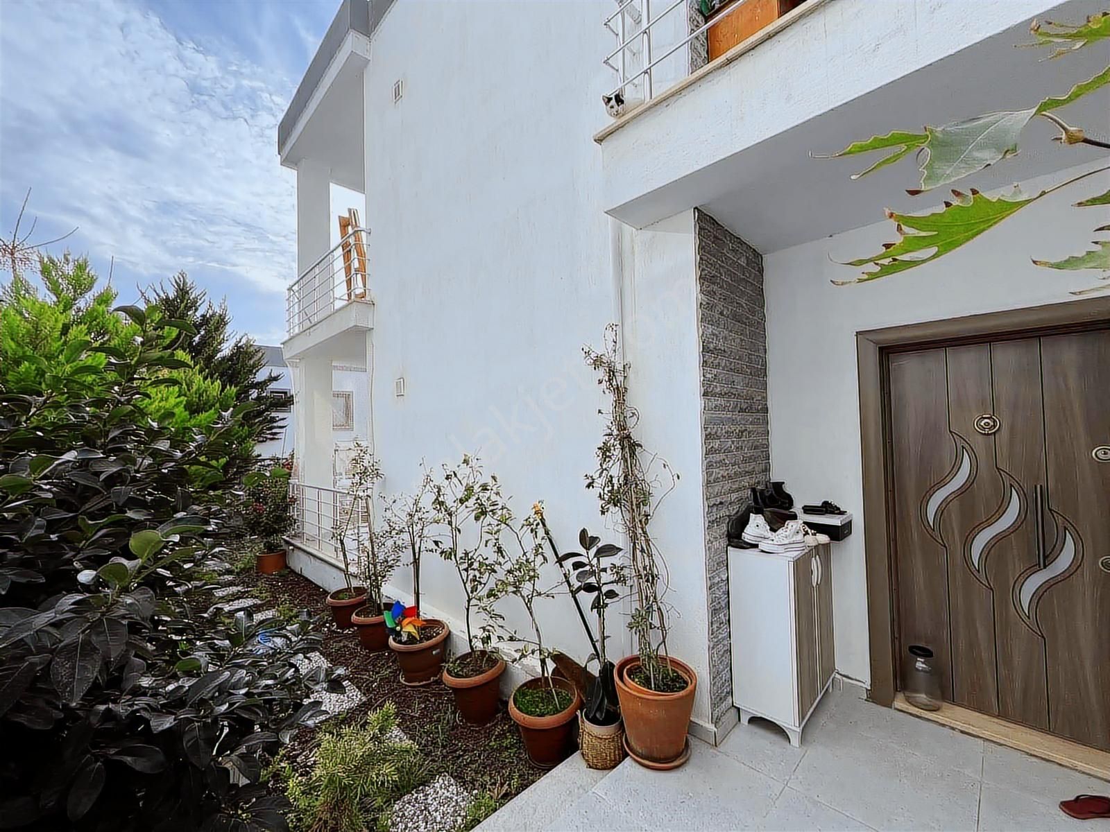 Bodrum İslamhaneleri'de Satılık 2 + 1 Bahçe Katı Daire - Görsel 3