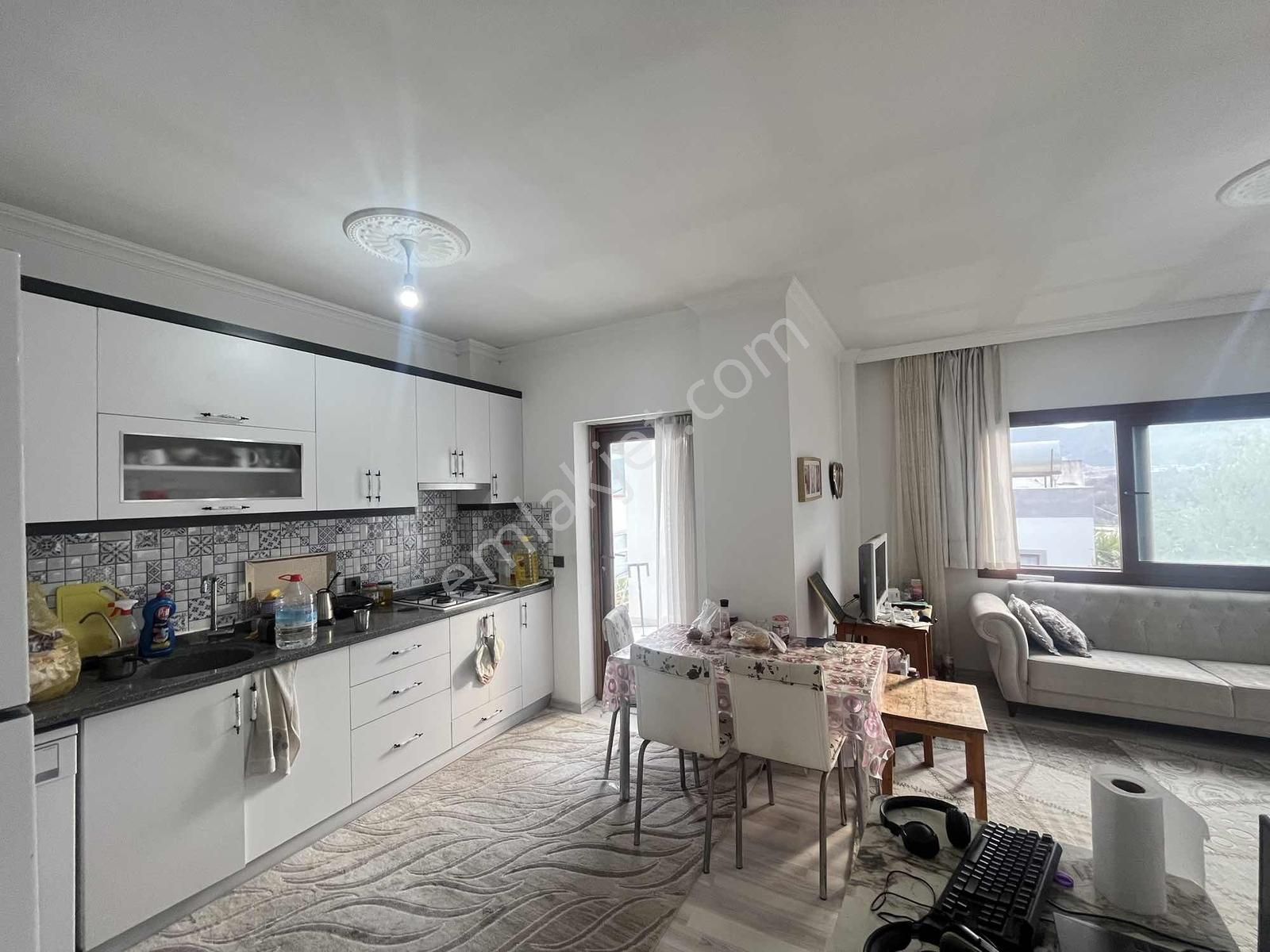 Bodrum İslamhaneleri'de Satılık 2 + 1 Bahçe Katı Daire - Görsel 7