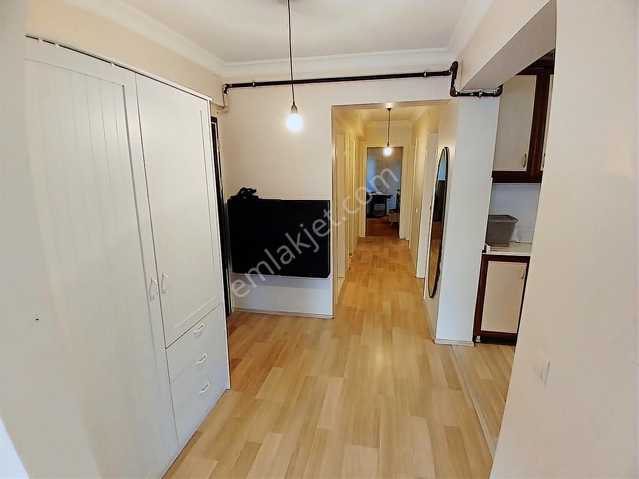 Mudanya Halitpaşada Full Deniz Manzaralı 3+1 Daire Havuzlu - Görsel 13