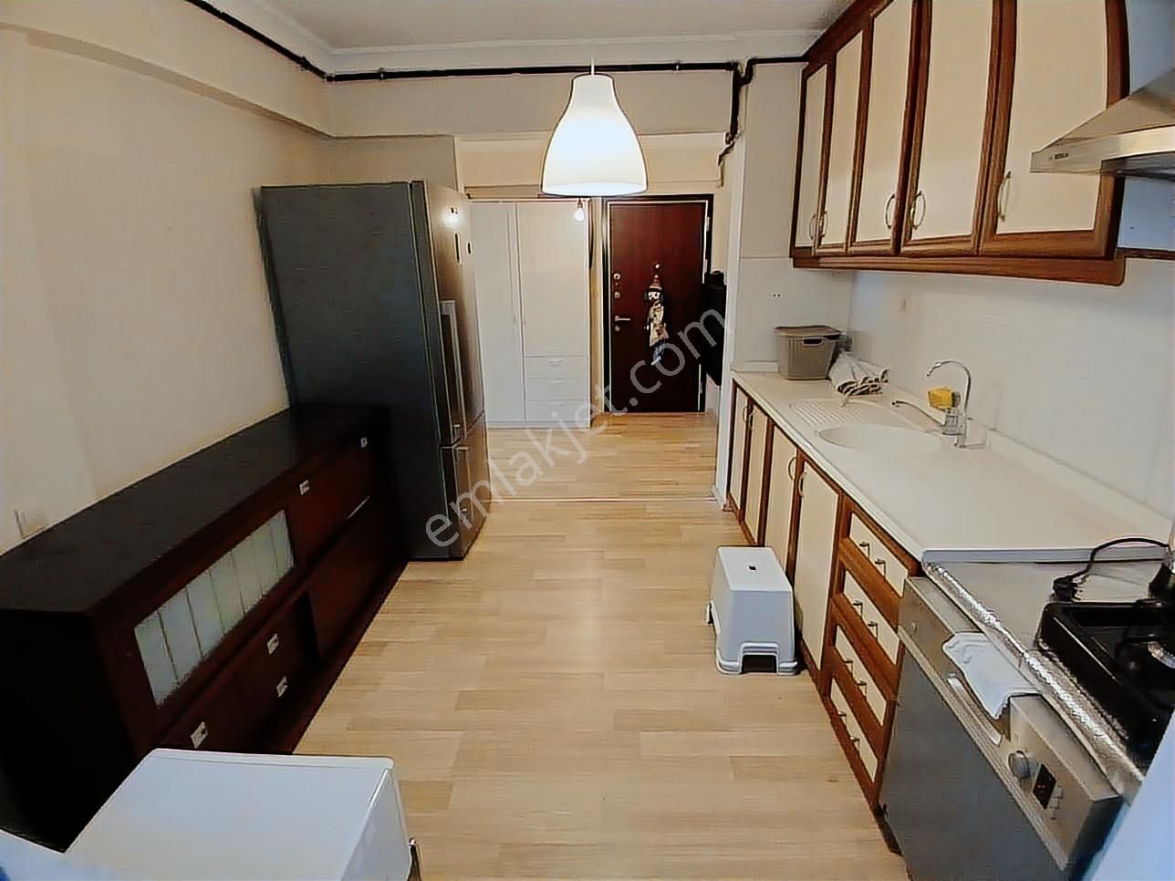 Mudanya Halitpaşada Full Deniz Manzaralı 3+1 Daire Havuzlu - Görsel 26