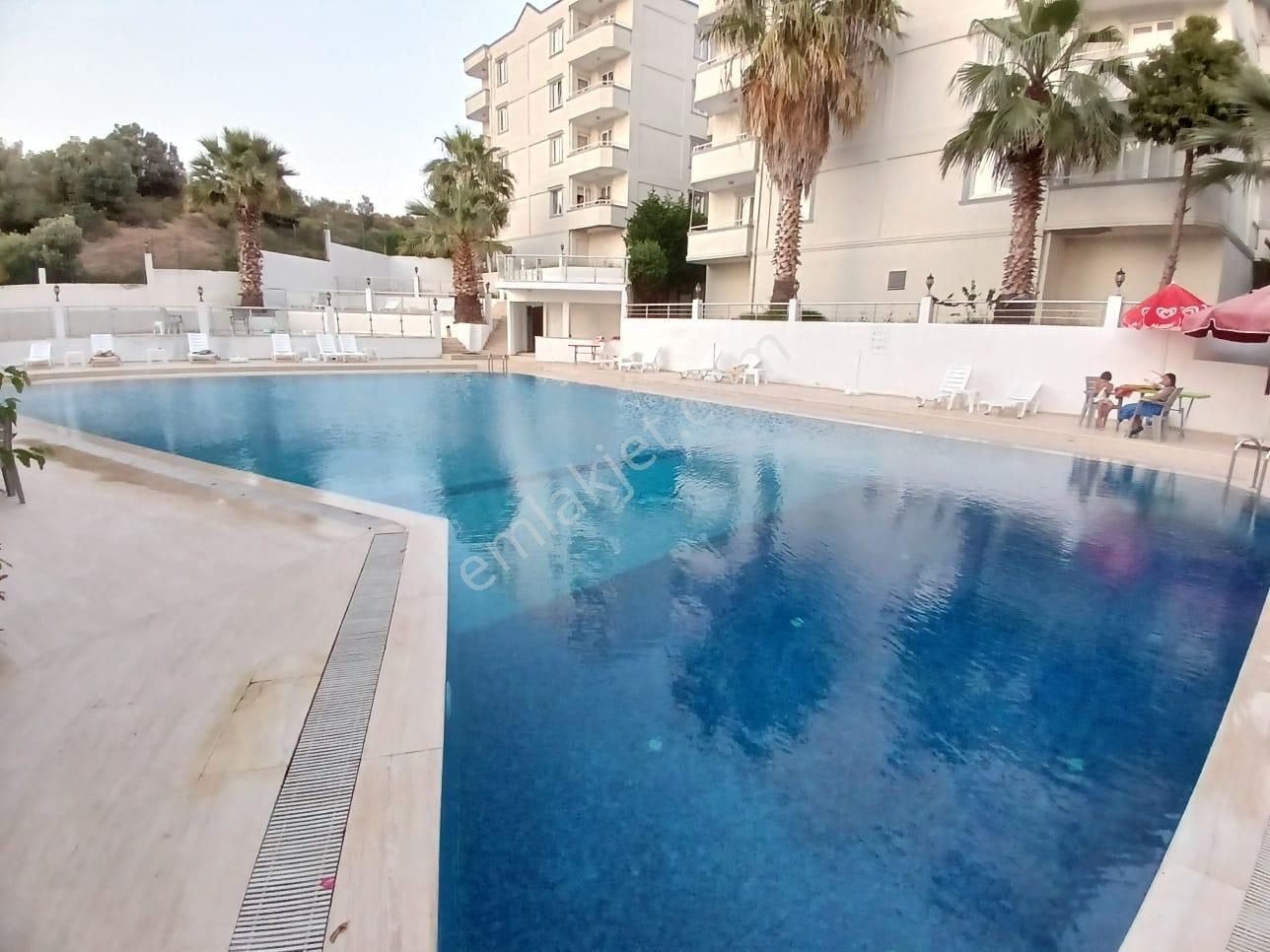 Mudanya Halitpaşada Full Deniz Manzaralı 3+1 Daire Havuzlu - Görsel 31