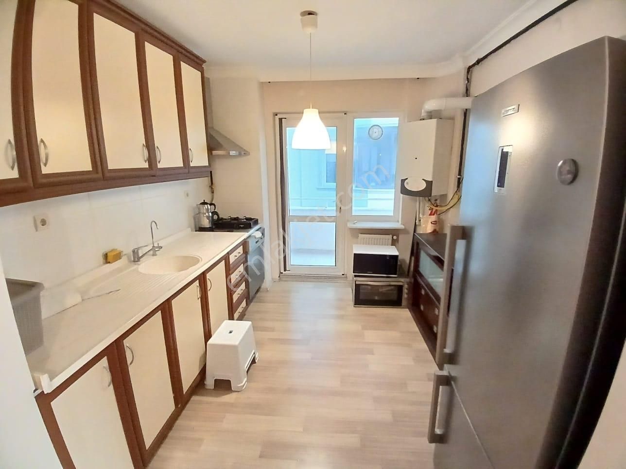 Mudanya Halitpaşada Full Deniz Manzaralı 3+1 Daire Havuzlu - Görsel 19