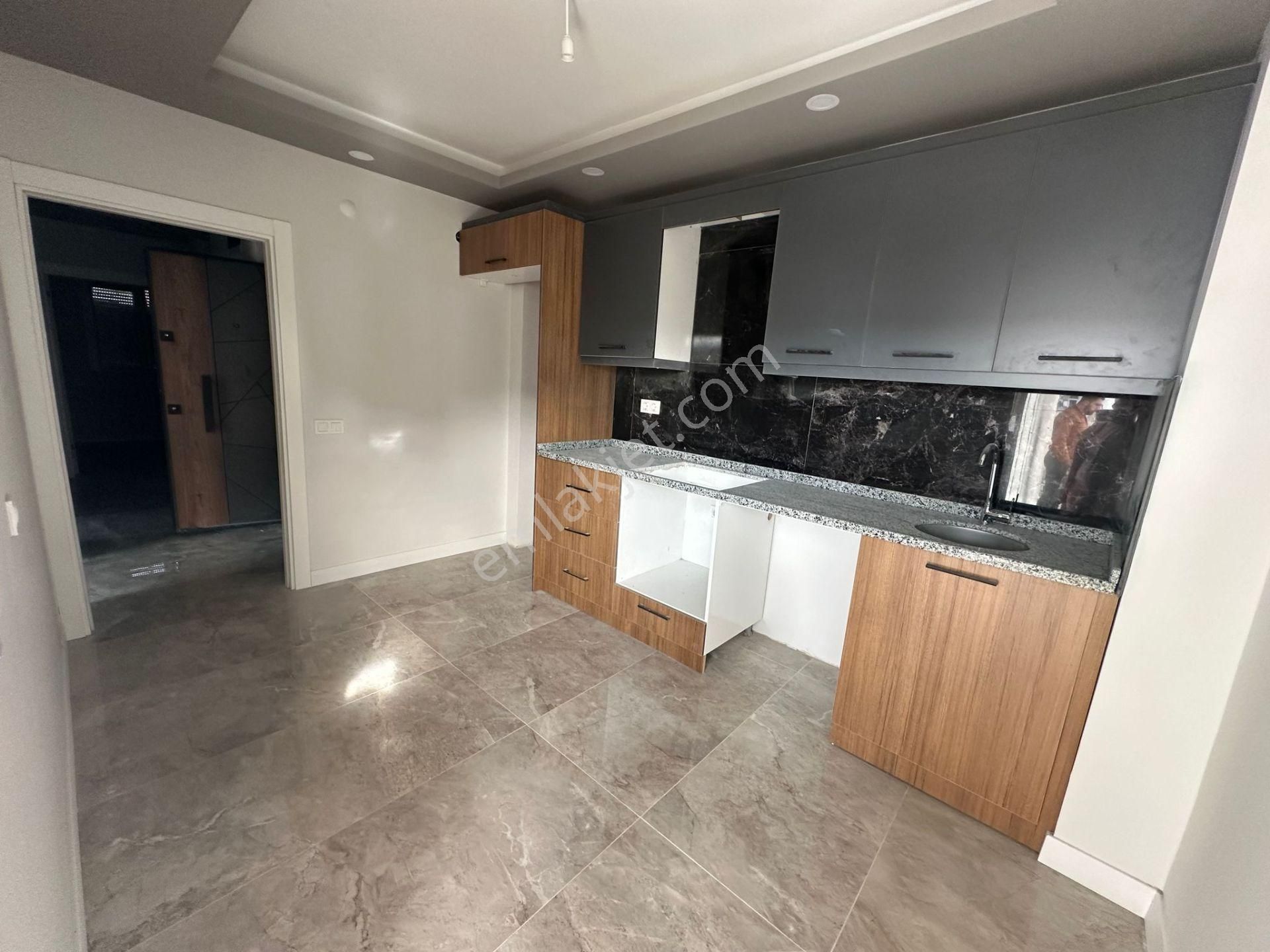 Kepez Aydoğmuş Mah Satık Arakat Daire