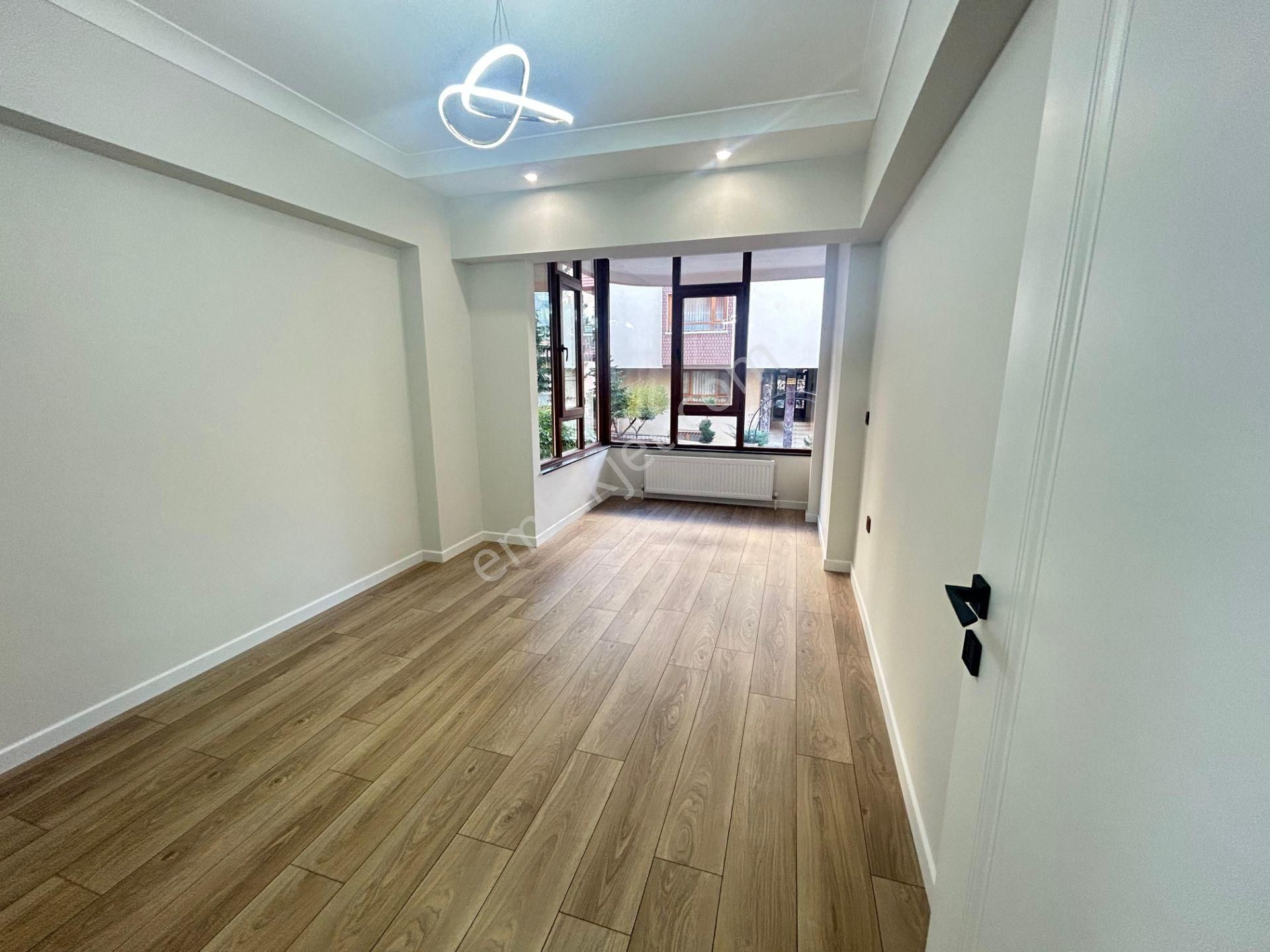 Taner'den Kabil Cad. Yanı 3+1 Arakat Ön Cephe Süper Lüks Çift Banyolu - Görsel 9