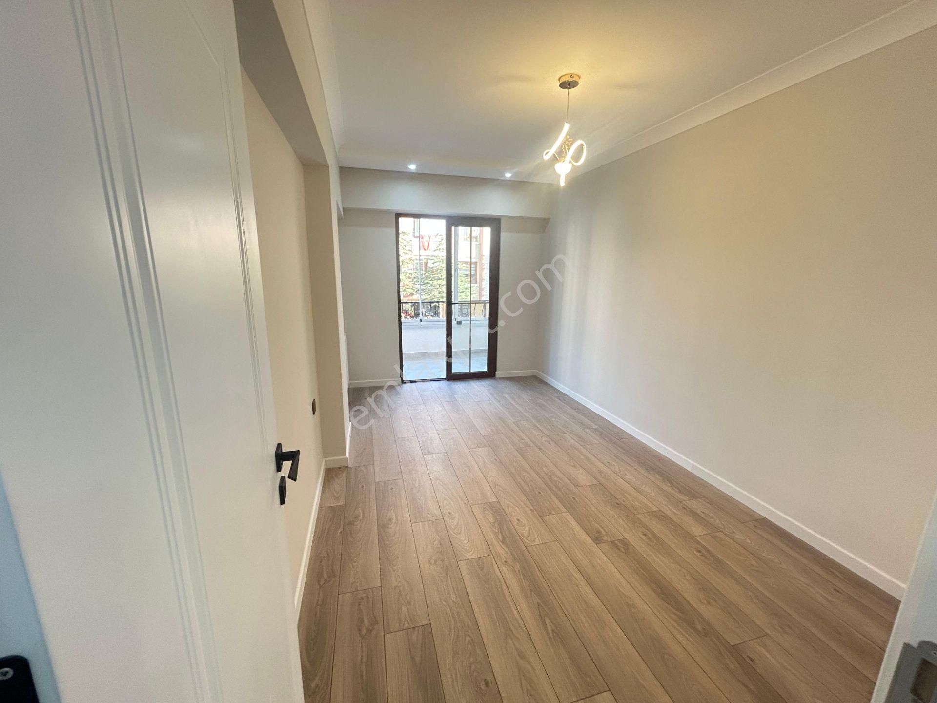 Taner'den Kabil Cad. Yanı 3+1 Arakat Ön Cephe Süper Lüks Çift Banyolu - Görsel 34