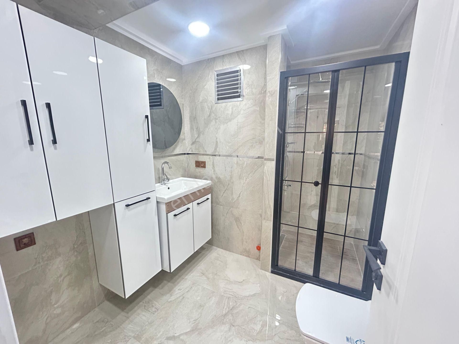 Taner'den Kabil Cad. Yanı 3+1 Arakat Ön Cephe Süper Lüks Çift Banyolu - Görsel 20