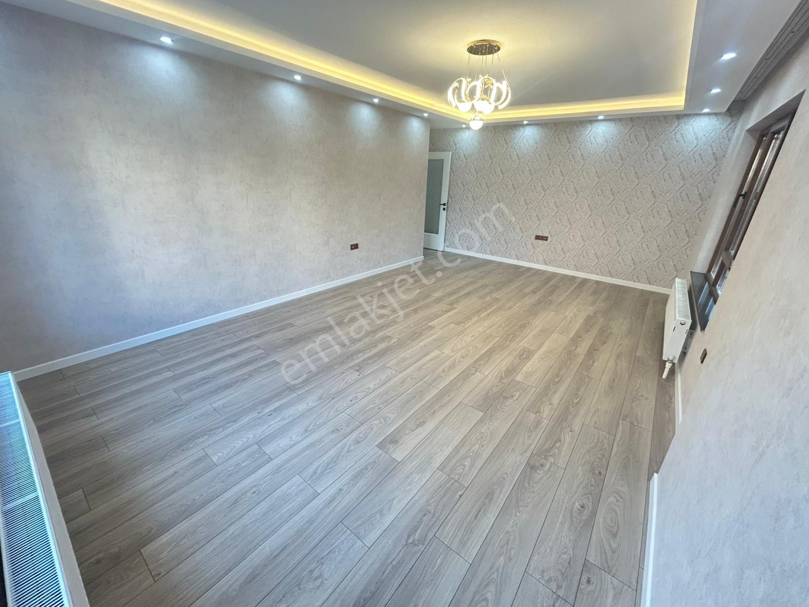 Taner'den Kabil Cad. Yanı 3+1 Arakat Ön Cephe Süper Lüks Çift Banyolu - Görsel 22