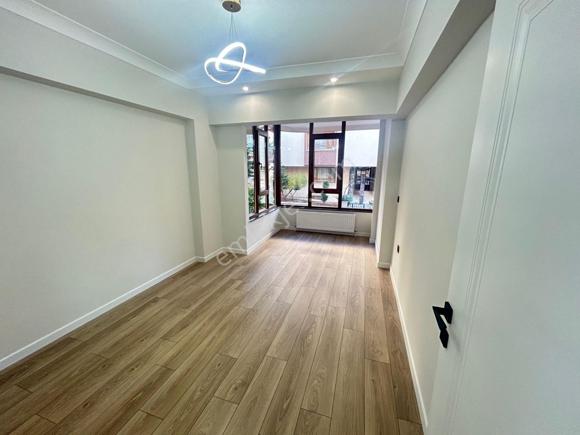 Taner'den Kabil Cad. Yanı 3+1 Arakat Ön Cephe Süper Lüks Çift Banyolu - Görsel 26