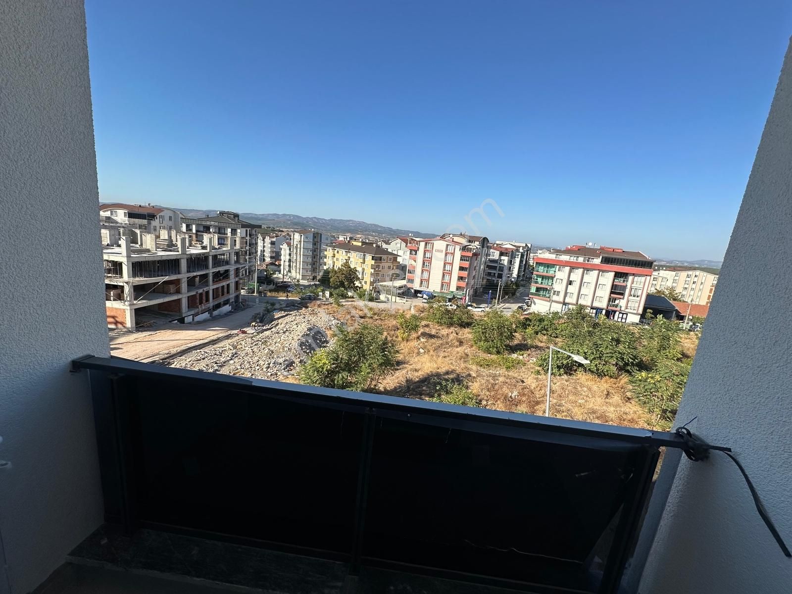 Rw Land Gayrimenkul Görükle Dumlupınar Gentaş 1+1 Eşyalı Sıfır - Görsel 2