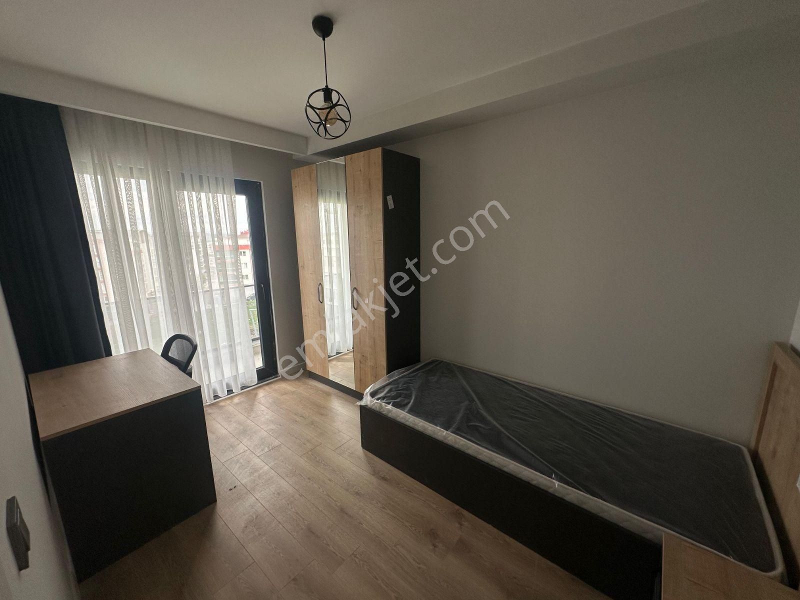 Rw Land Gayrimenkul Görükle Dumlupınar Gentaş 1+1 Eşyalı Sıfır - Görsel 13