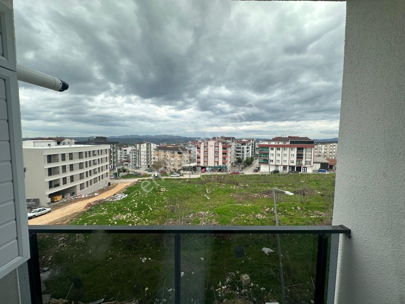 Rw Land Gayrimenkul Görükle Dumlupınar Gentaş 1+1 Eşyalı Sıfır - Görsel 15