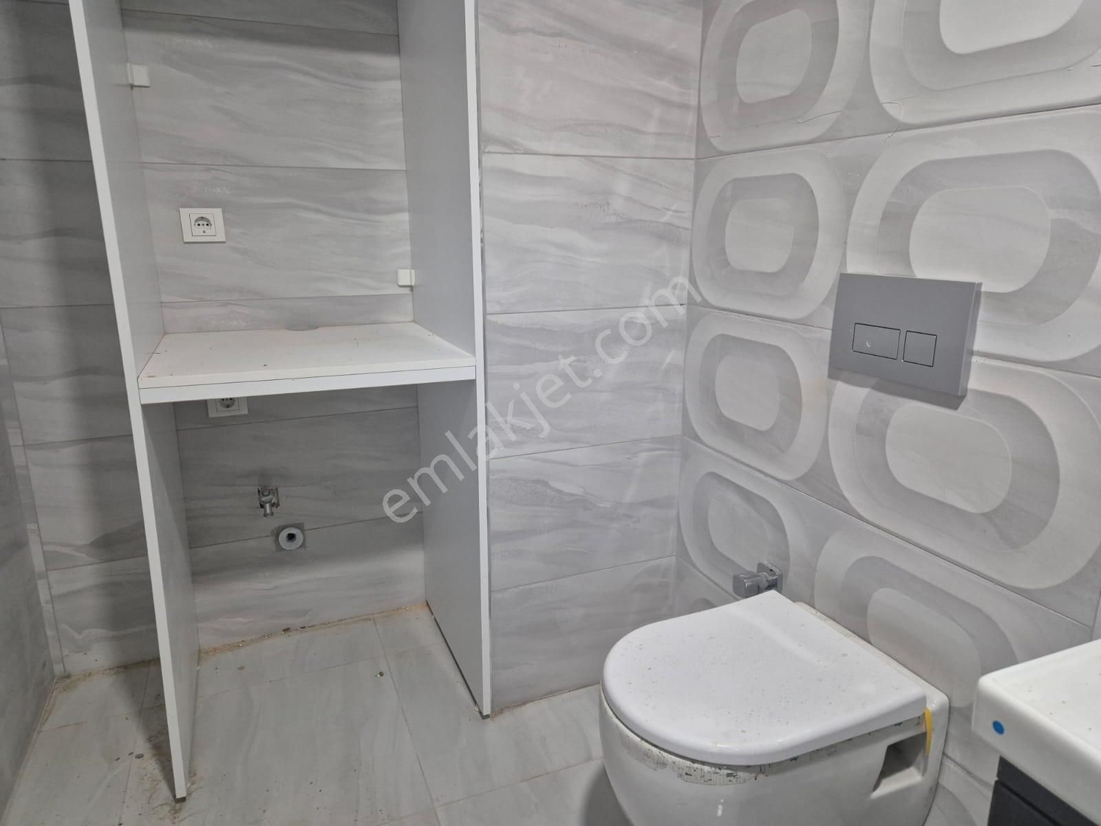 Şeyhsinan Mah.havuzlu Site İçinde Kiralık Sıfır 3+1 Daire - Görsel 27