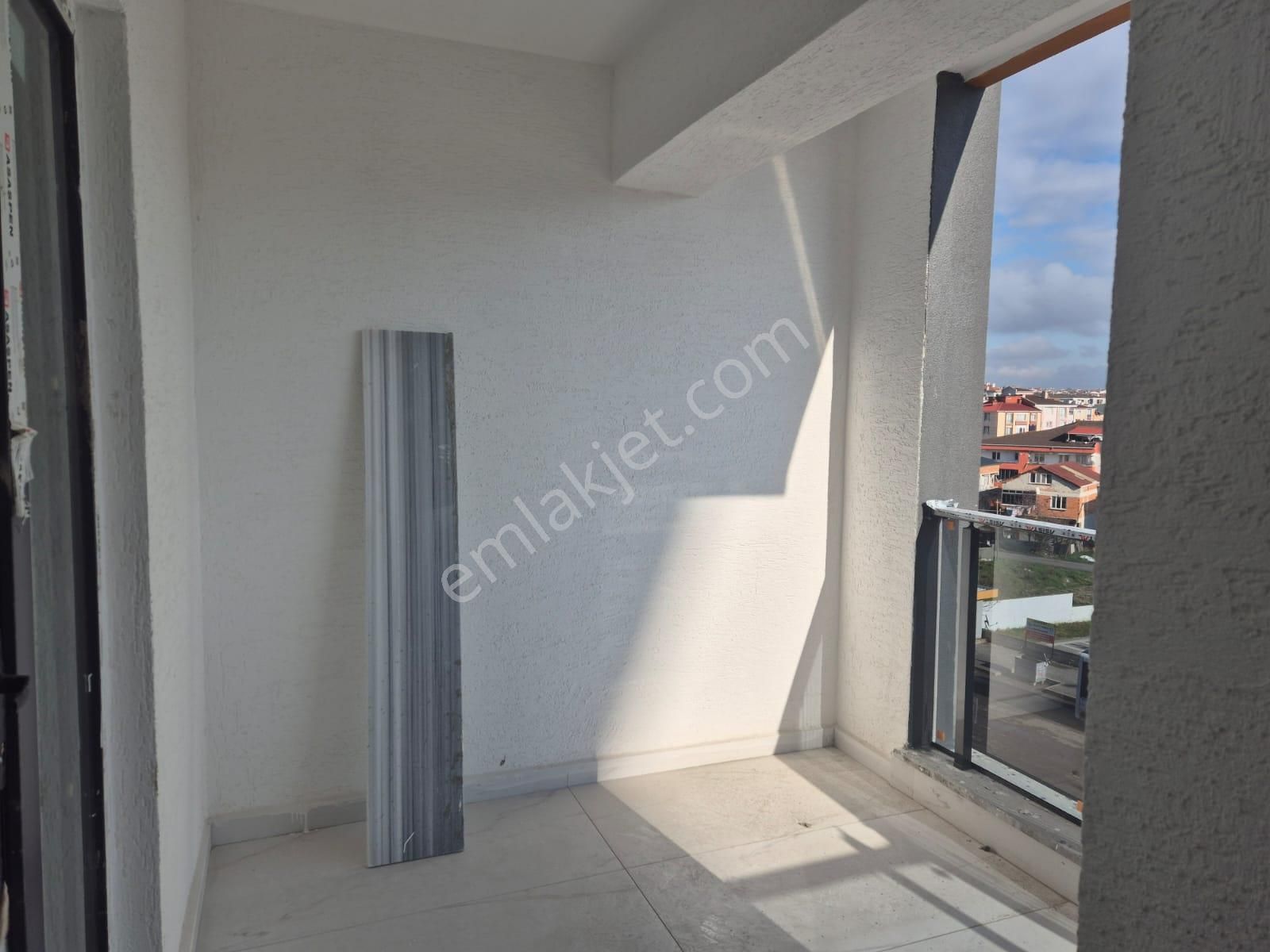 Şeyhsinan Mah.havuzlu Site İçinde Kiralık Sıfır 3+1 Daire - Görsel 4