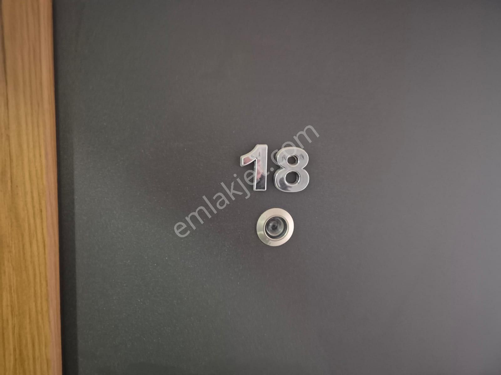 Şeyhsinan Mah.havuzlu Site İçinde Kiralık Sıfır 3+1 Daire - Görsel 28