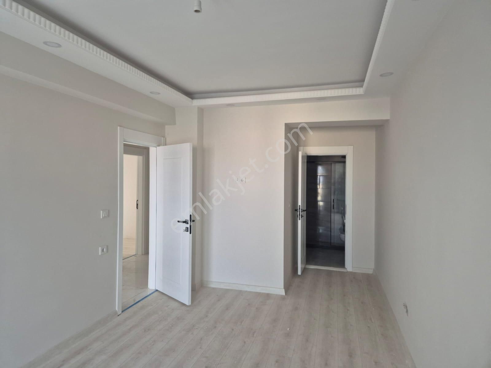 Şeyhsinan Mah.havuzlu Site İçinde Kiralık Sıfır 3+1 Daire - Görsel 21