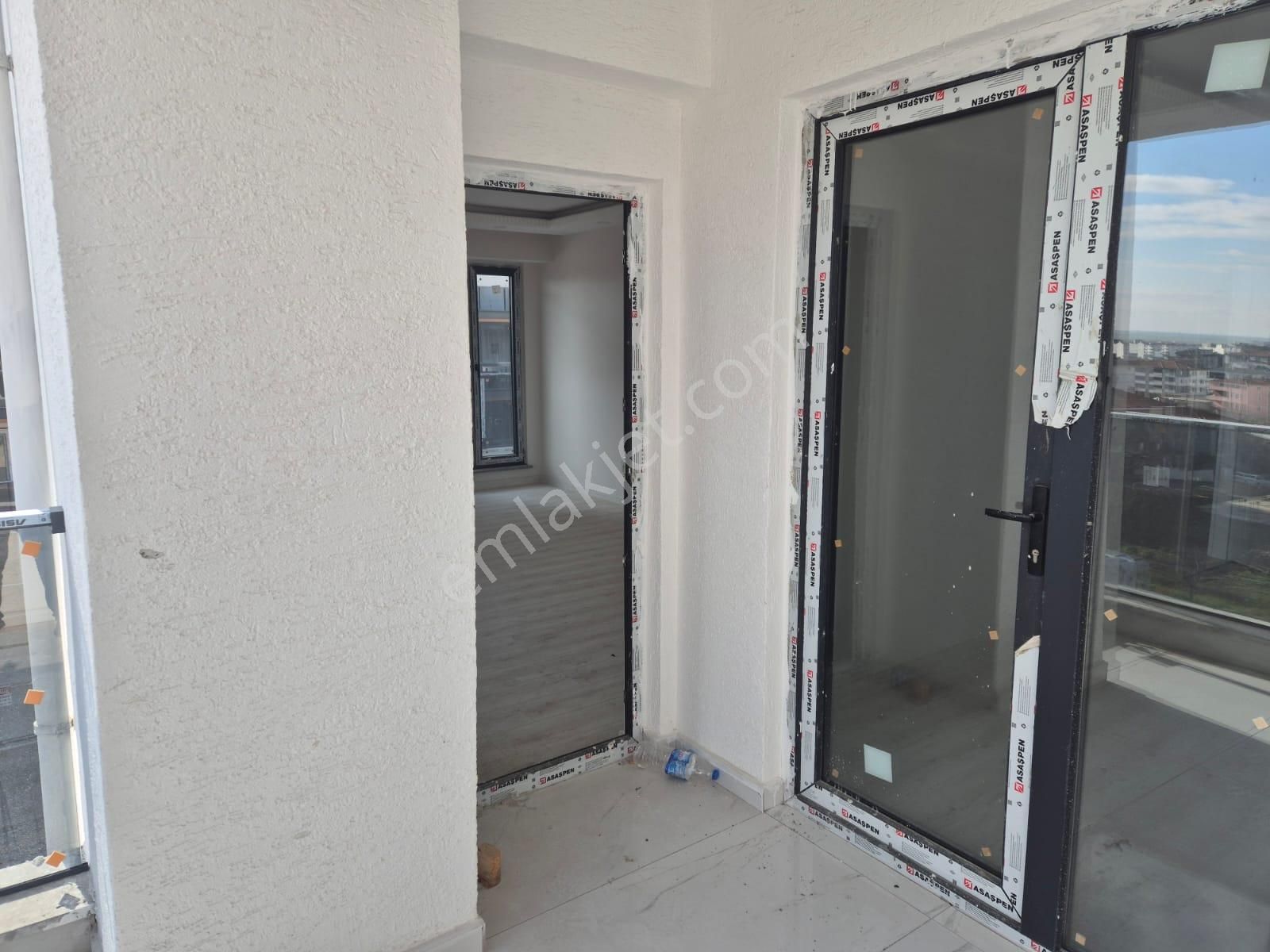 Şeyhsinan Mah.havuzlu Site İçinde Kiralık Sıfır 3+1 Daire - Görsel 6