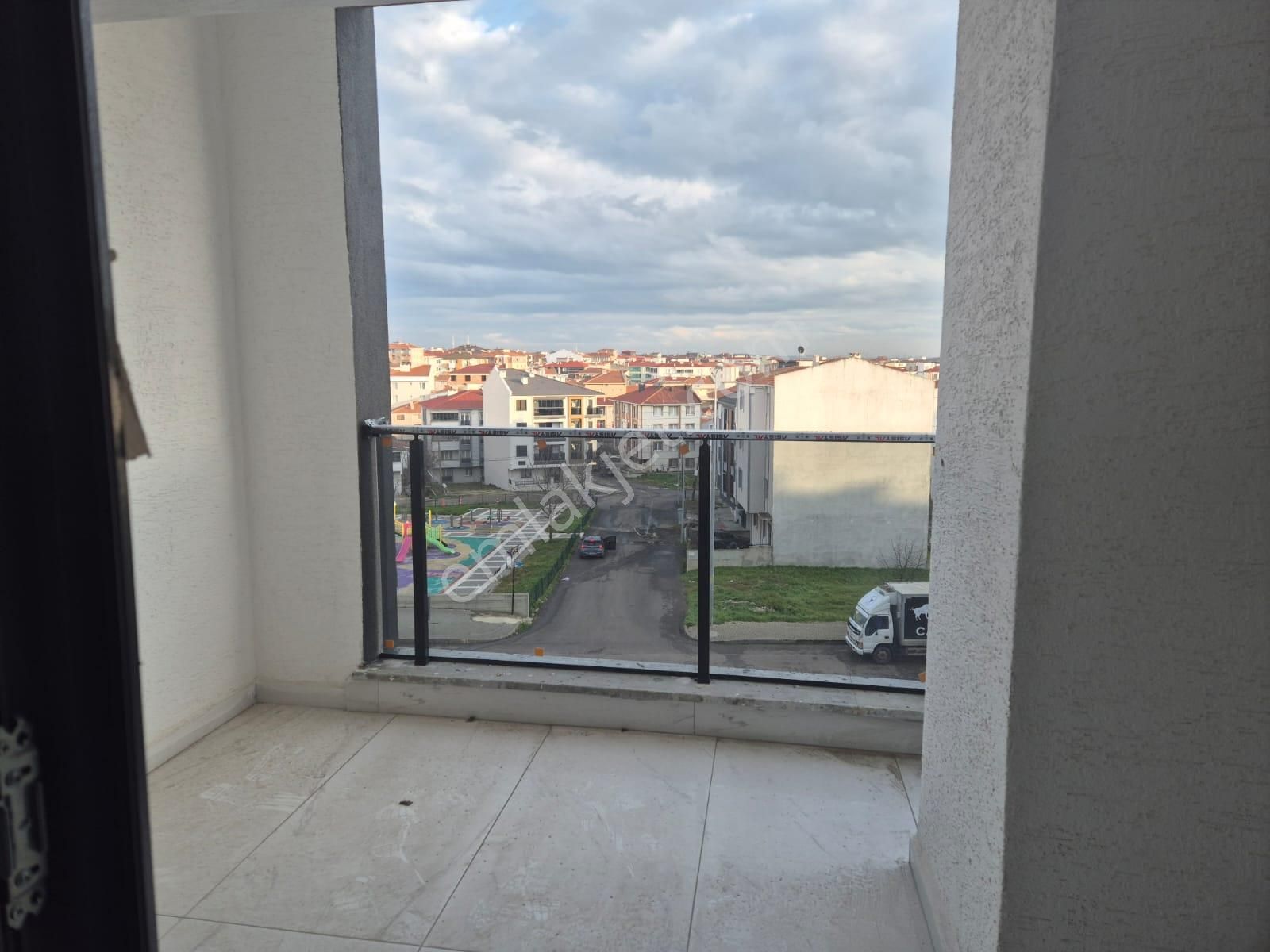 Şeyhsinan Mah.havuzlu Site İçinde Kiralık Sıfır 3+1 Daire - Görsel 22