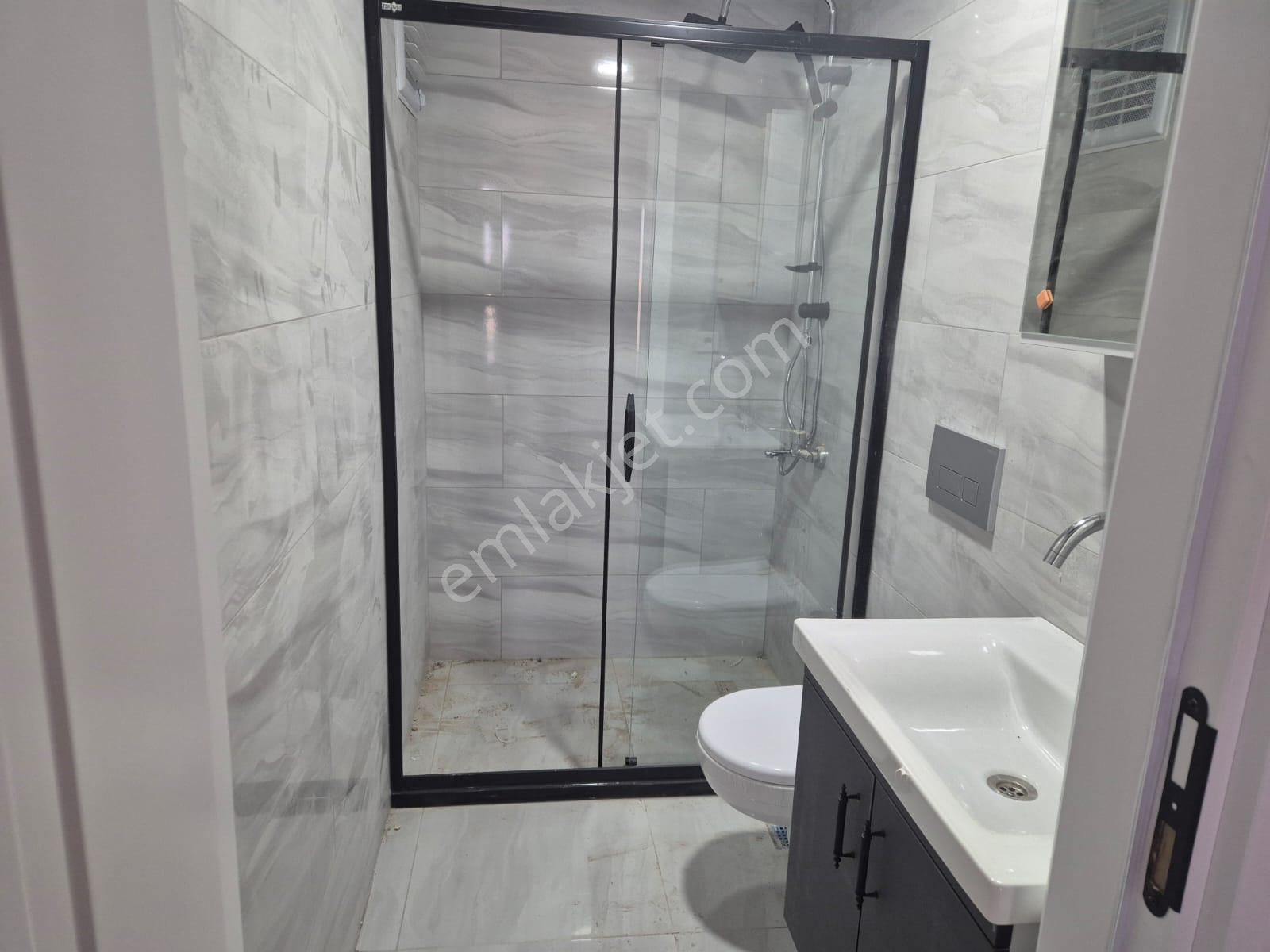 Şeyhsinan Mah.havuzlu Site İçinde Kiralık Sıfır 3+1 Daire - Görsel 24