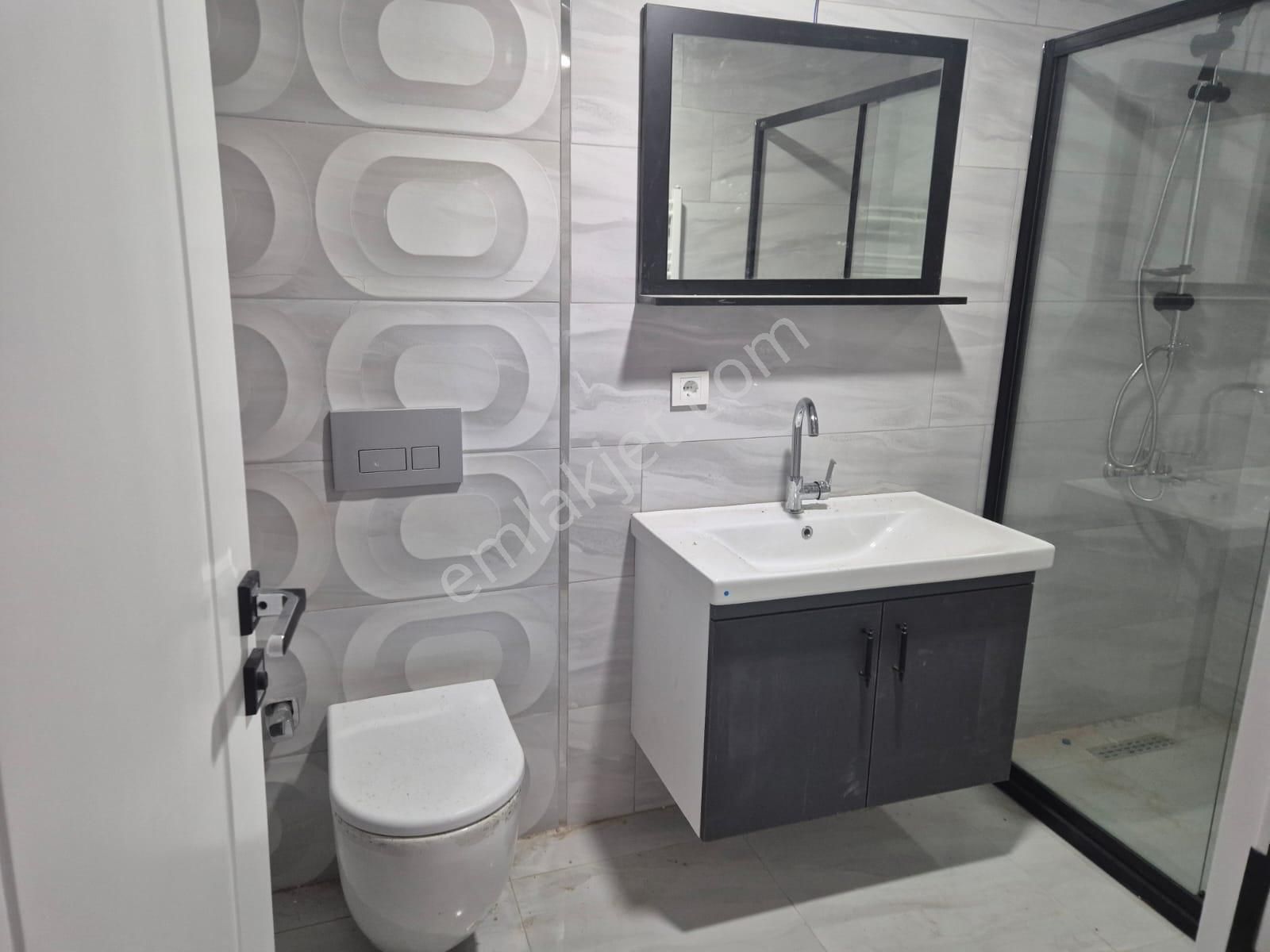 Şeyhsinan Mah.havuzlu Site İçinde Kiralık Sıfır 3+1 Daire - Görsel 25